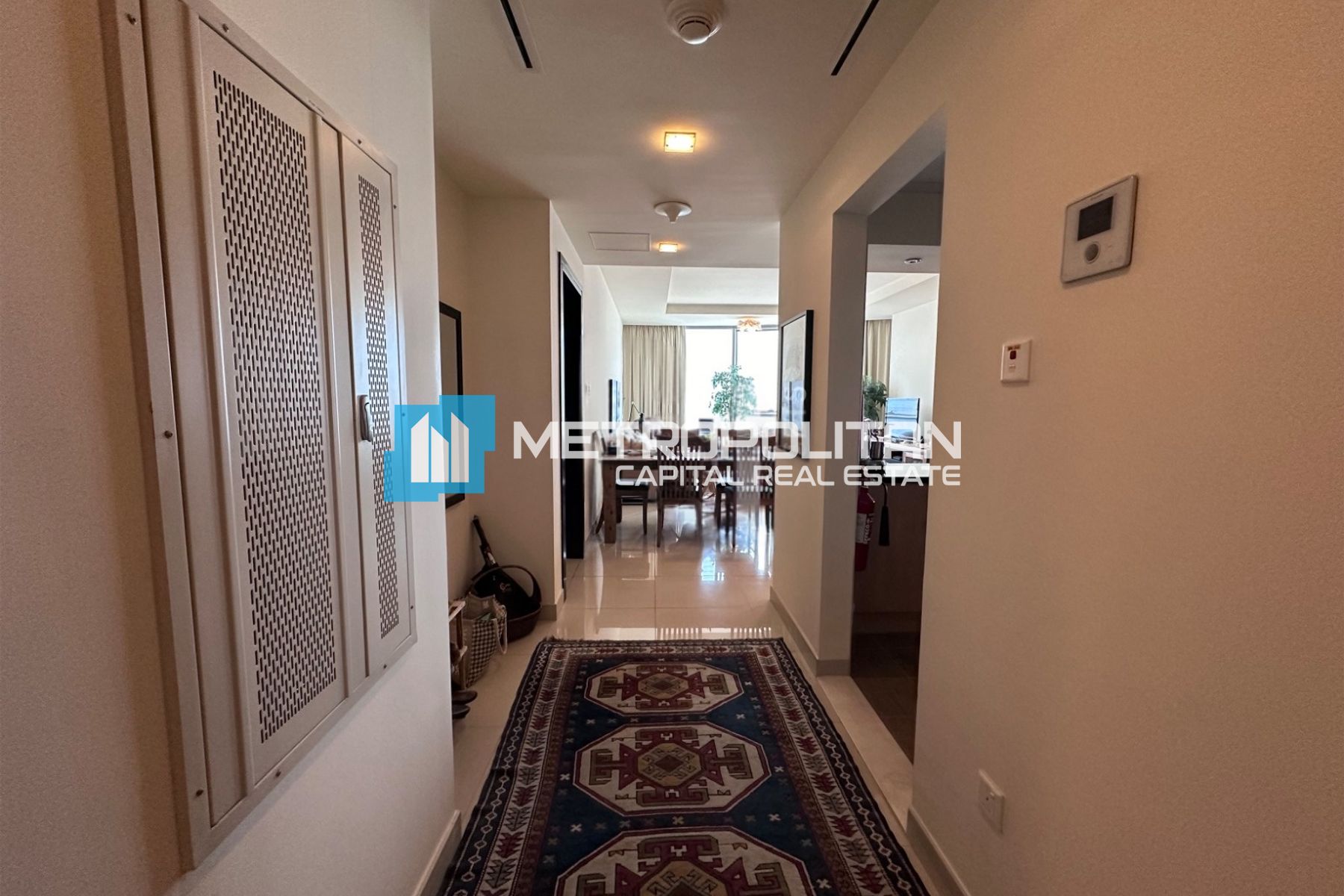 Image - Sun Tower, Al Reem Island, Abu Dhabi | Project - Apartment