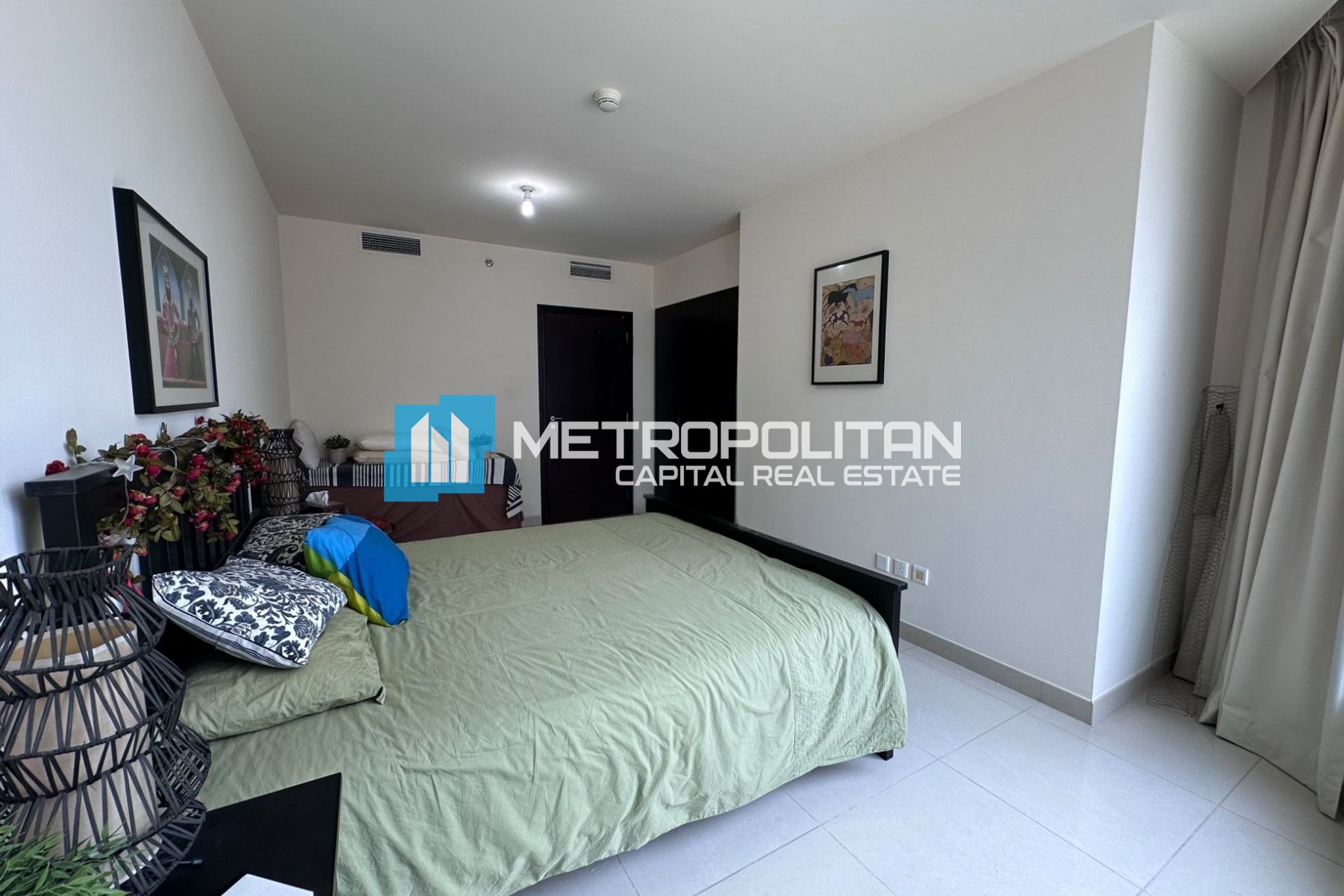 Image - Sun Tower, Al Reem Island, Abu Dhabi | Project - Apartment