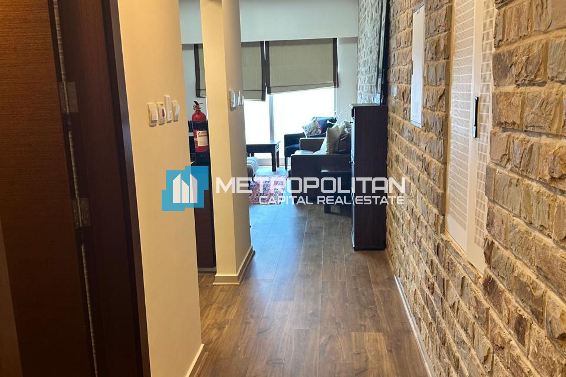 Image - The Gate Tower 3, Al Reem Island, Abu Dhabi | Project - Apartment