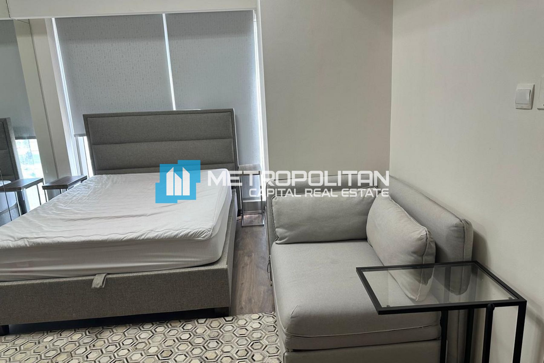 Image - The Gate Tower 3, Al Reem Island, Abu Dhabi | Project - Apartment