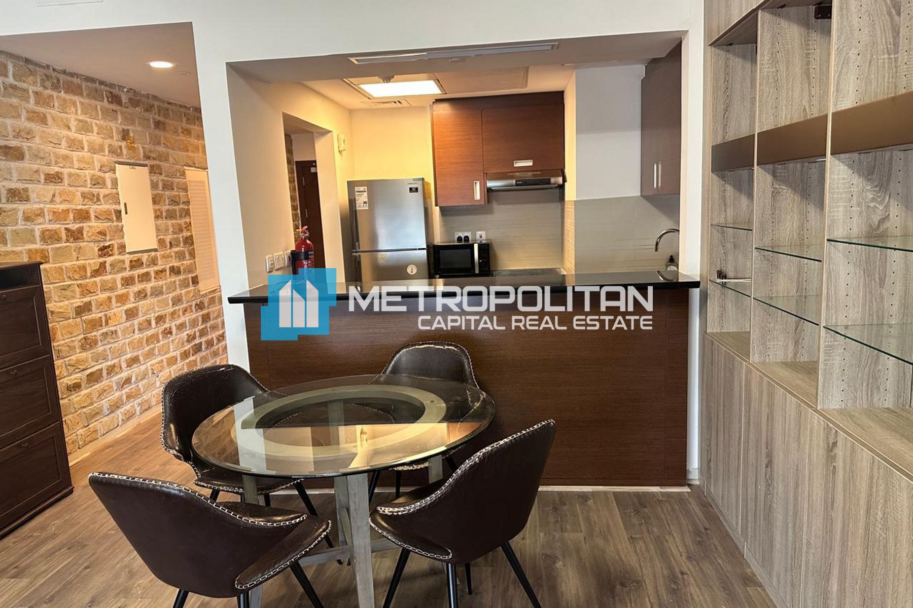 Image - The Gate Tower 3, Al Reem Island, Abu Dhabi | Project - Apartment