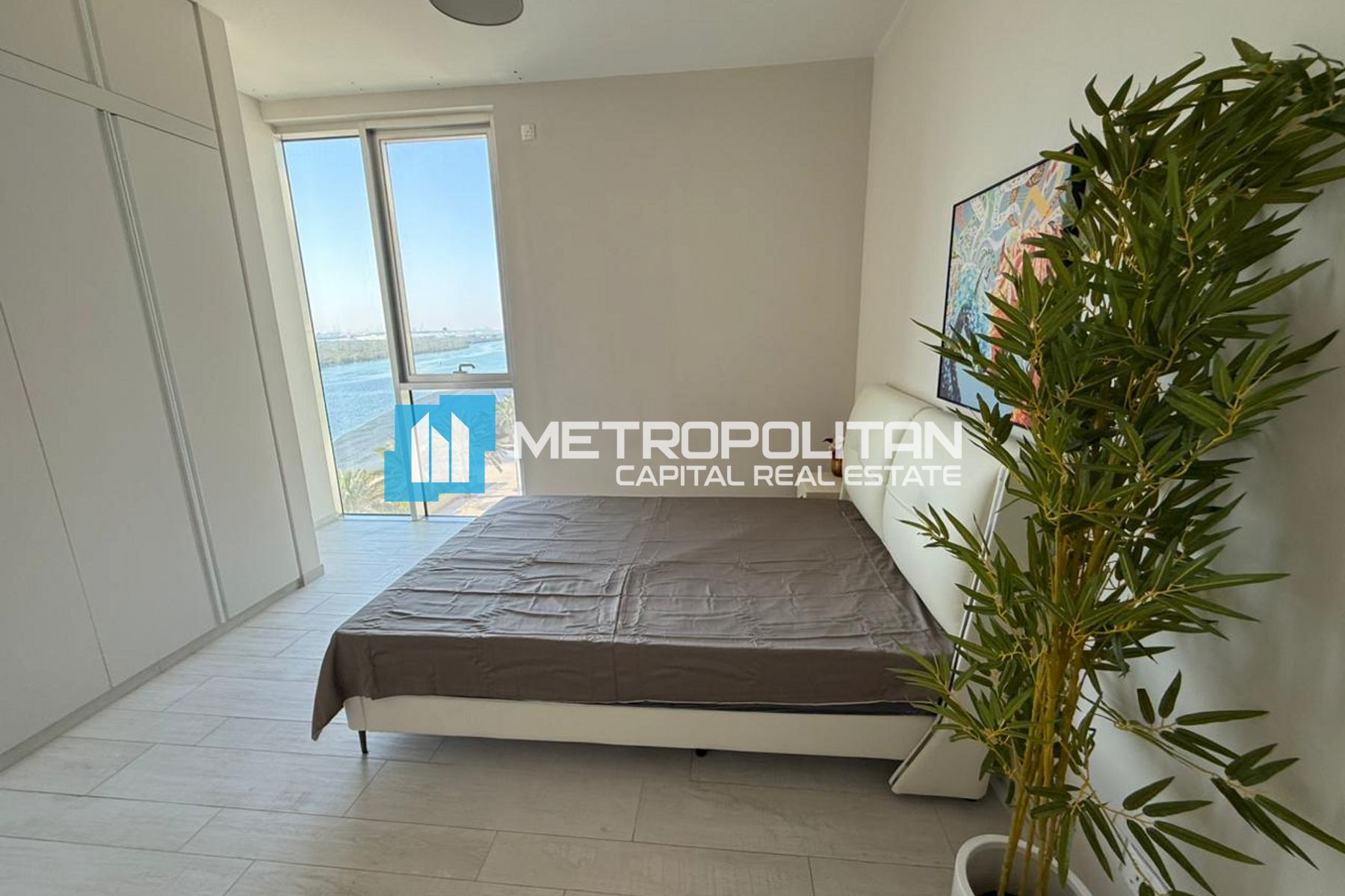 Image - The Gate Tower 3, Al Reem Island, Abu Dhabi | Project - Apartment