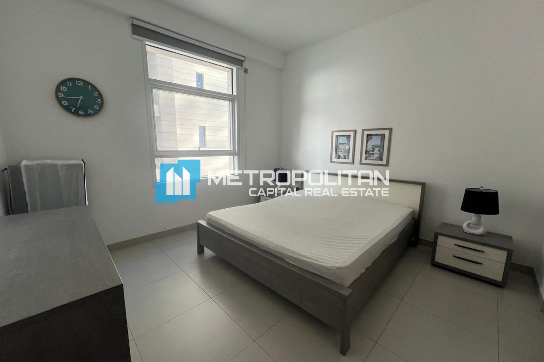 1BR Mangrove View | Balcony  | Fully Furnished photo-4