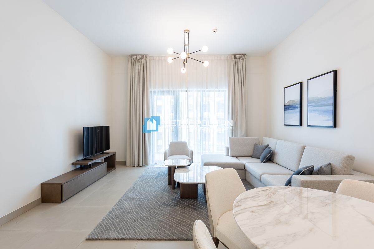 Image - Residences D, Yas Island, Abu Dhabi | Project - Apartment