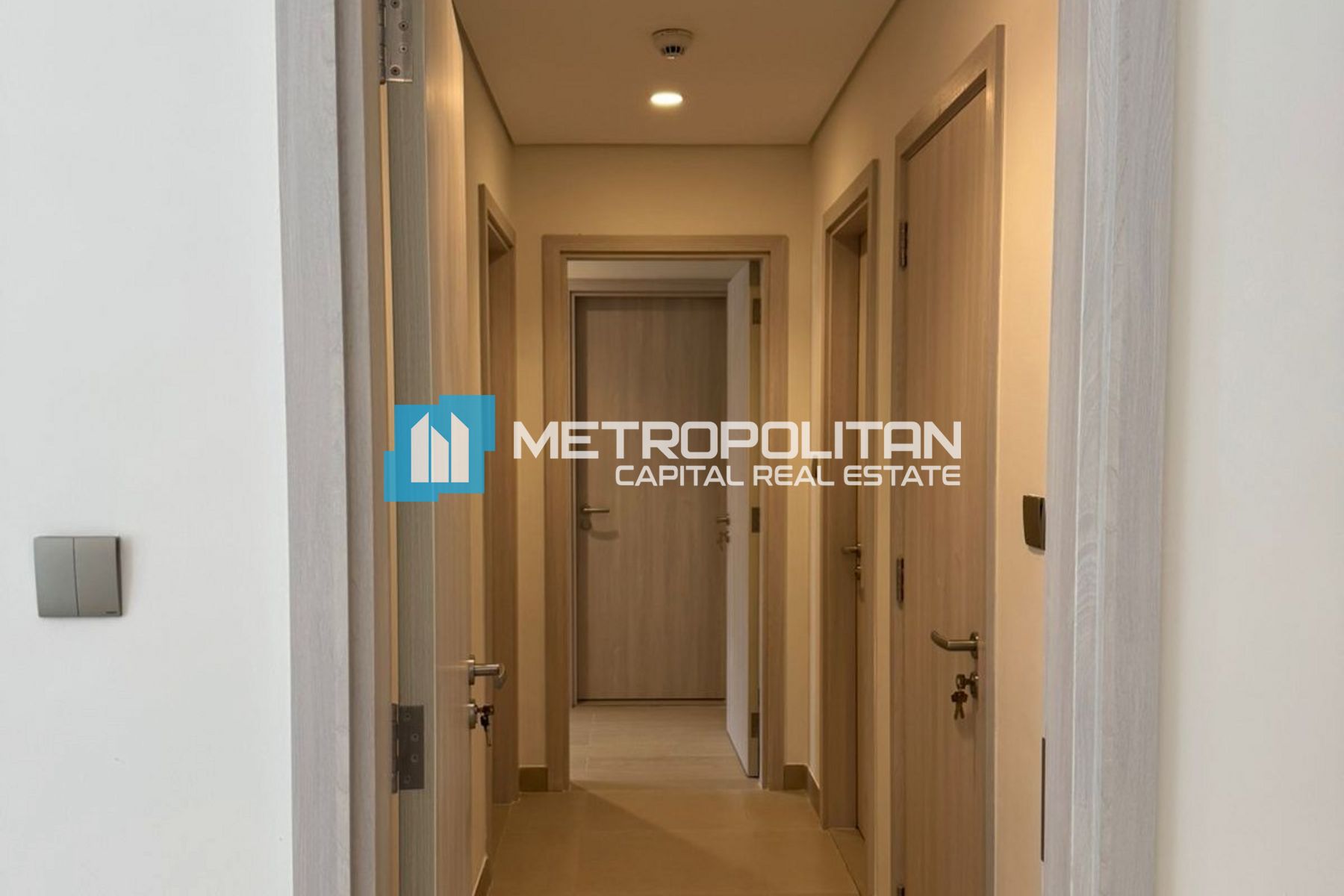 Image - Residences C, Yas Island, Abu Dhabi | Project - Apartment