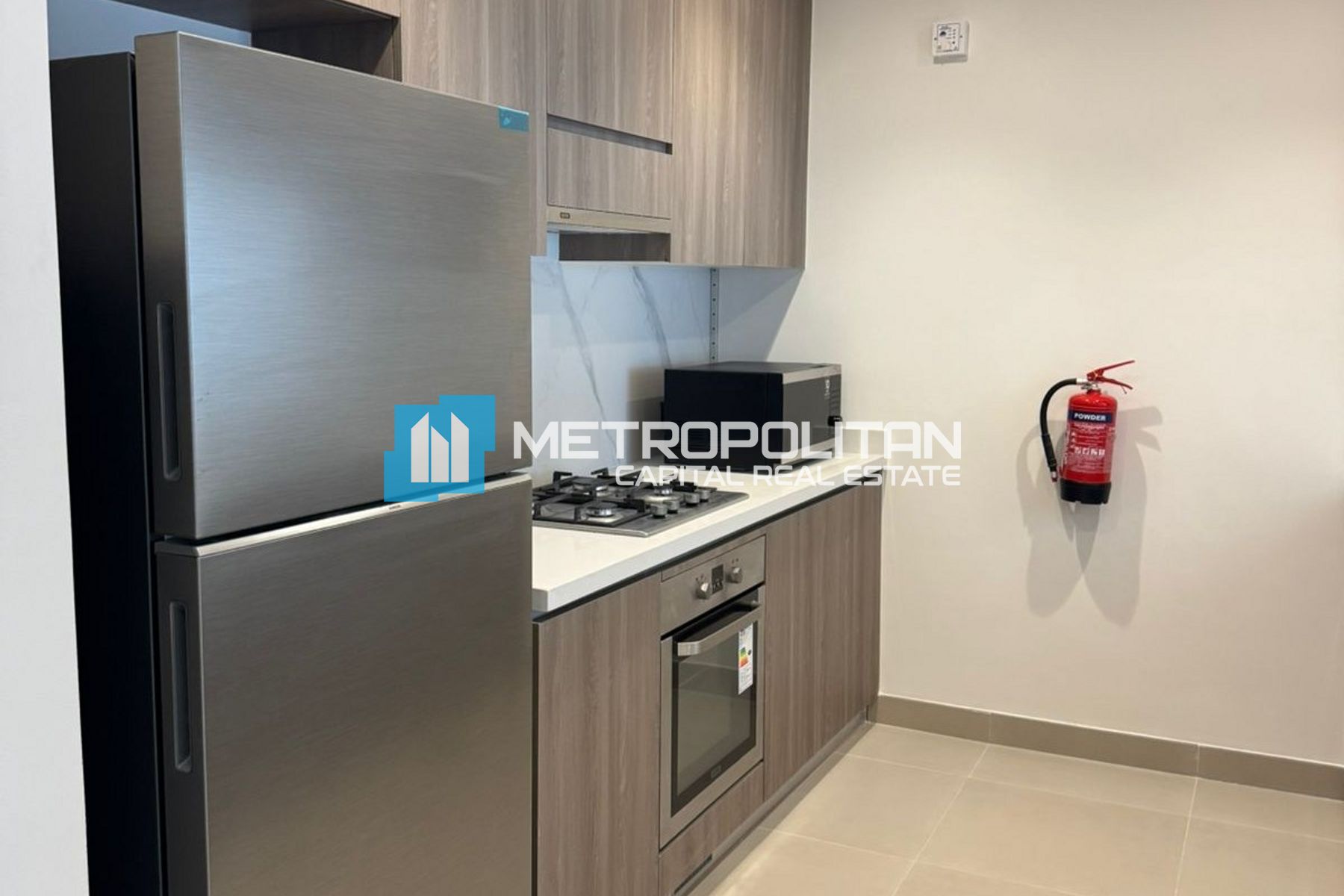 Image - Residences C, Yas Island, Abu Dhabi | Project - Apartment