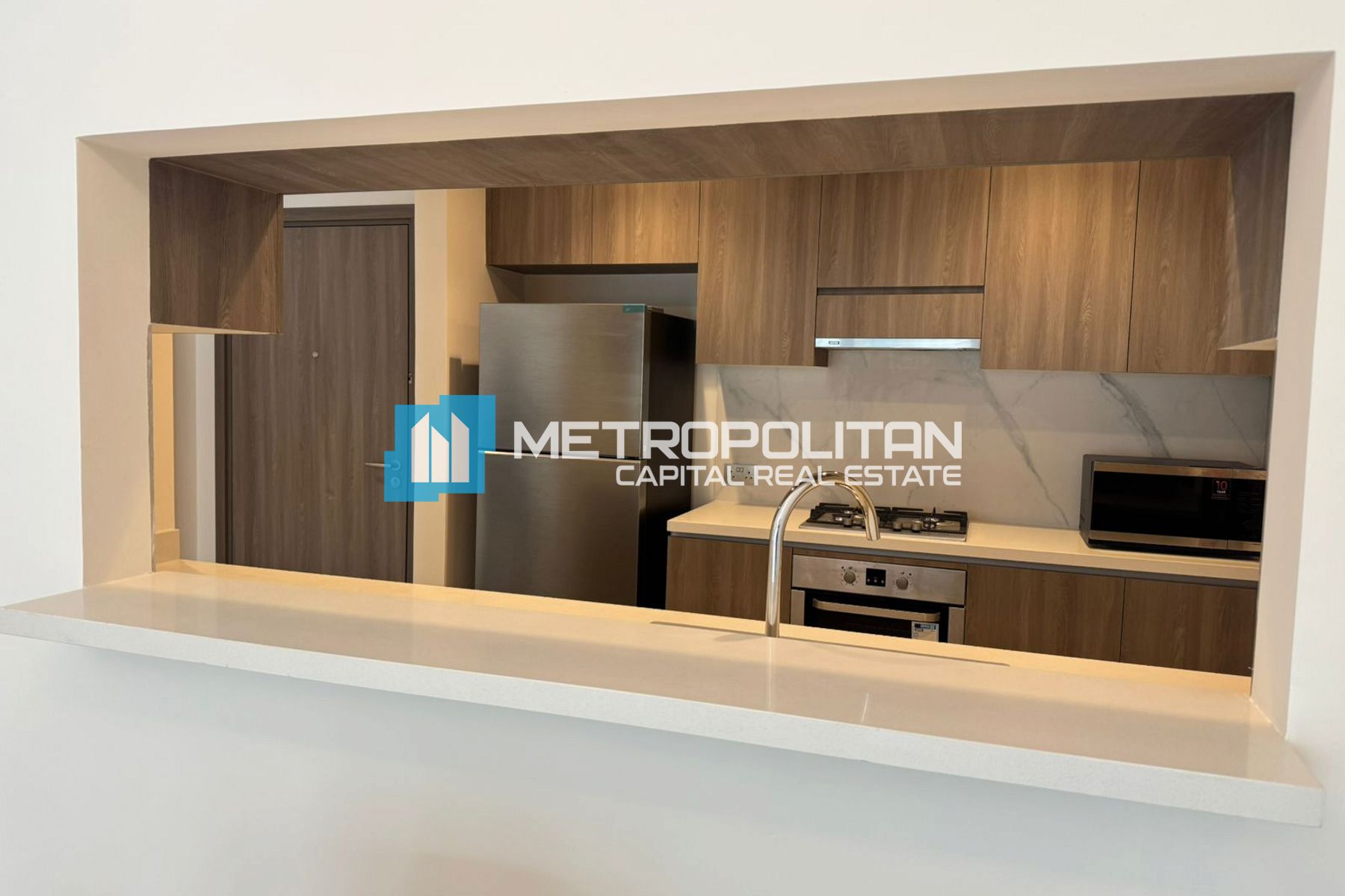 Image - Residences C, Yas Island, Abu Dhabi | Project - Apartment