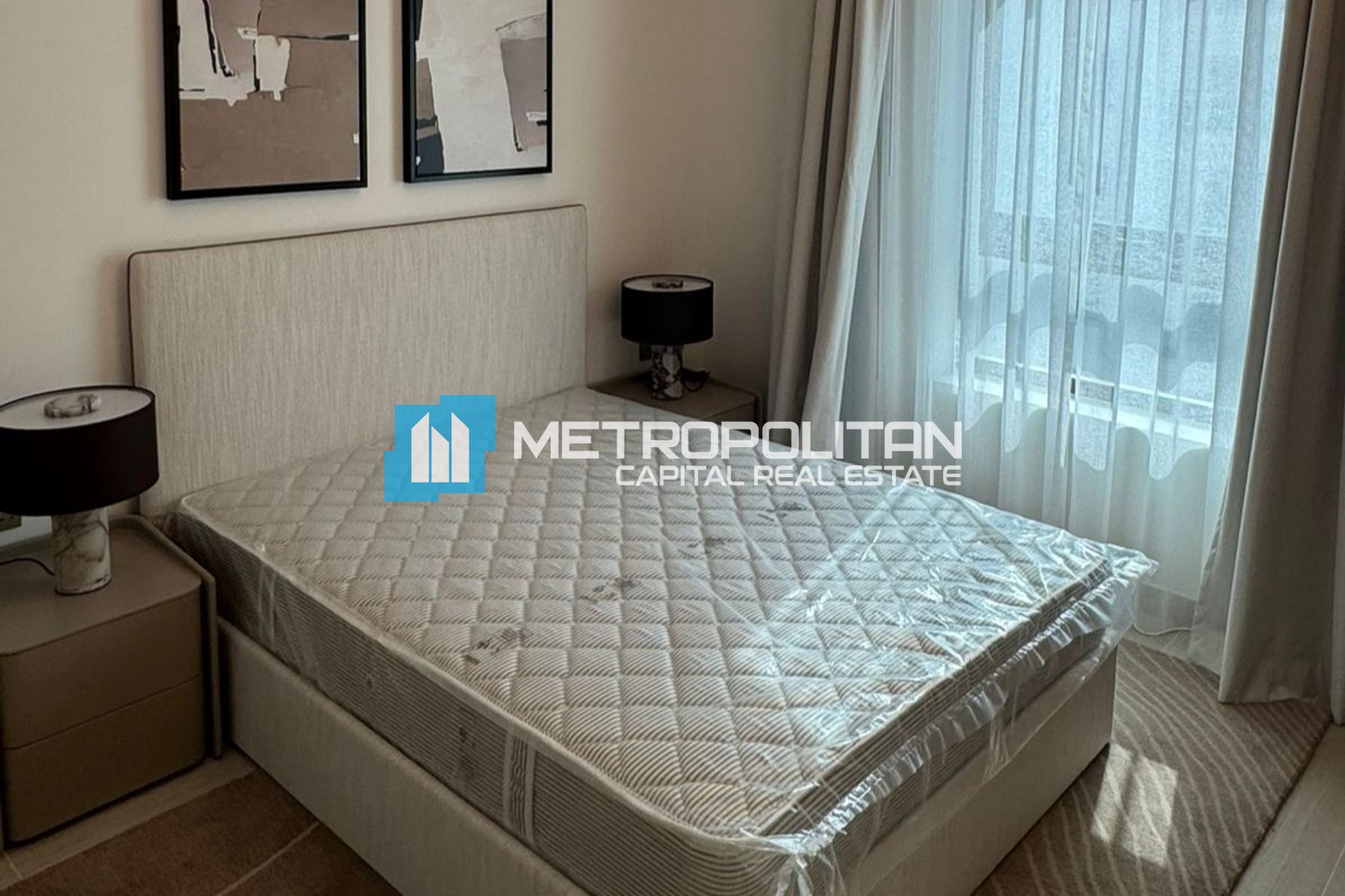 Image - Residences C, Yas Island, Abu Dhabi | Project - Apartment