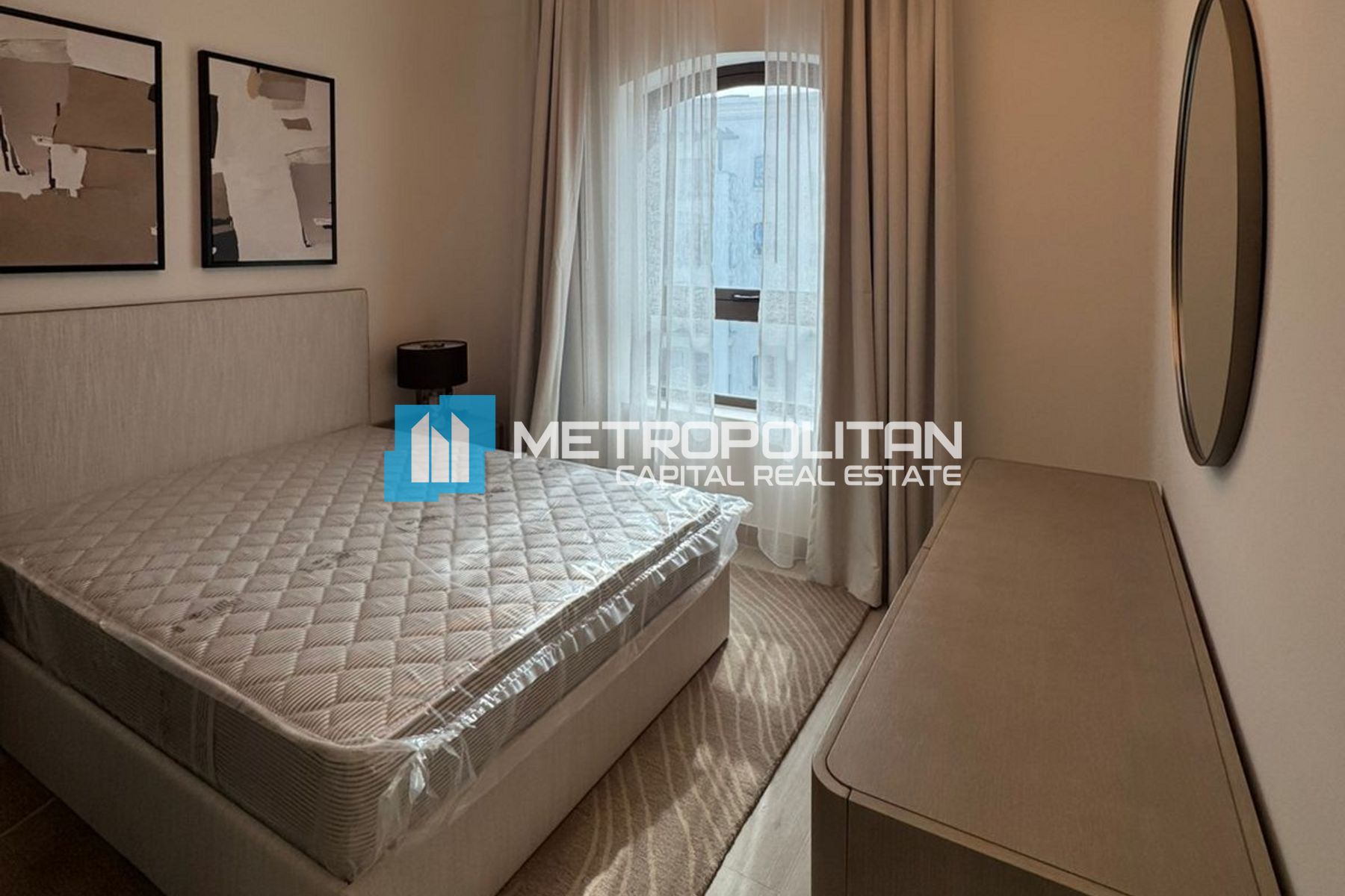 Image - Residences C, Yas Island, Abu Dhabi | Project - Apartment