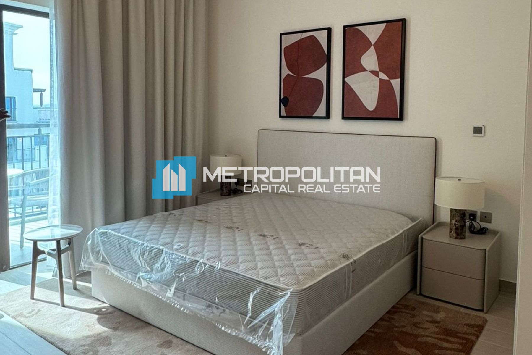 Image - Residences C, Yas Island, Abu Dhabi | Project - Apartment