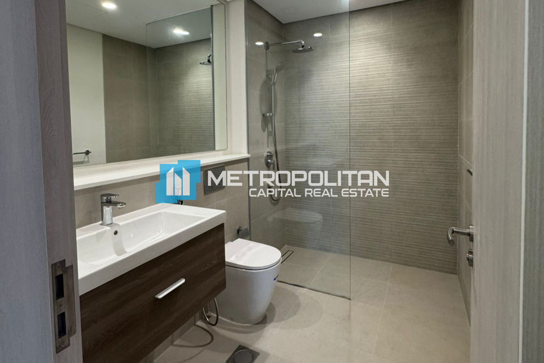 Image - Residences C, Yas Island, Abu Dhabi | Project - Apartment