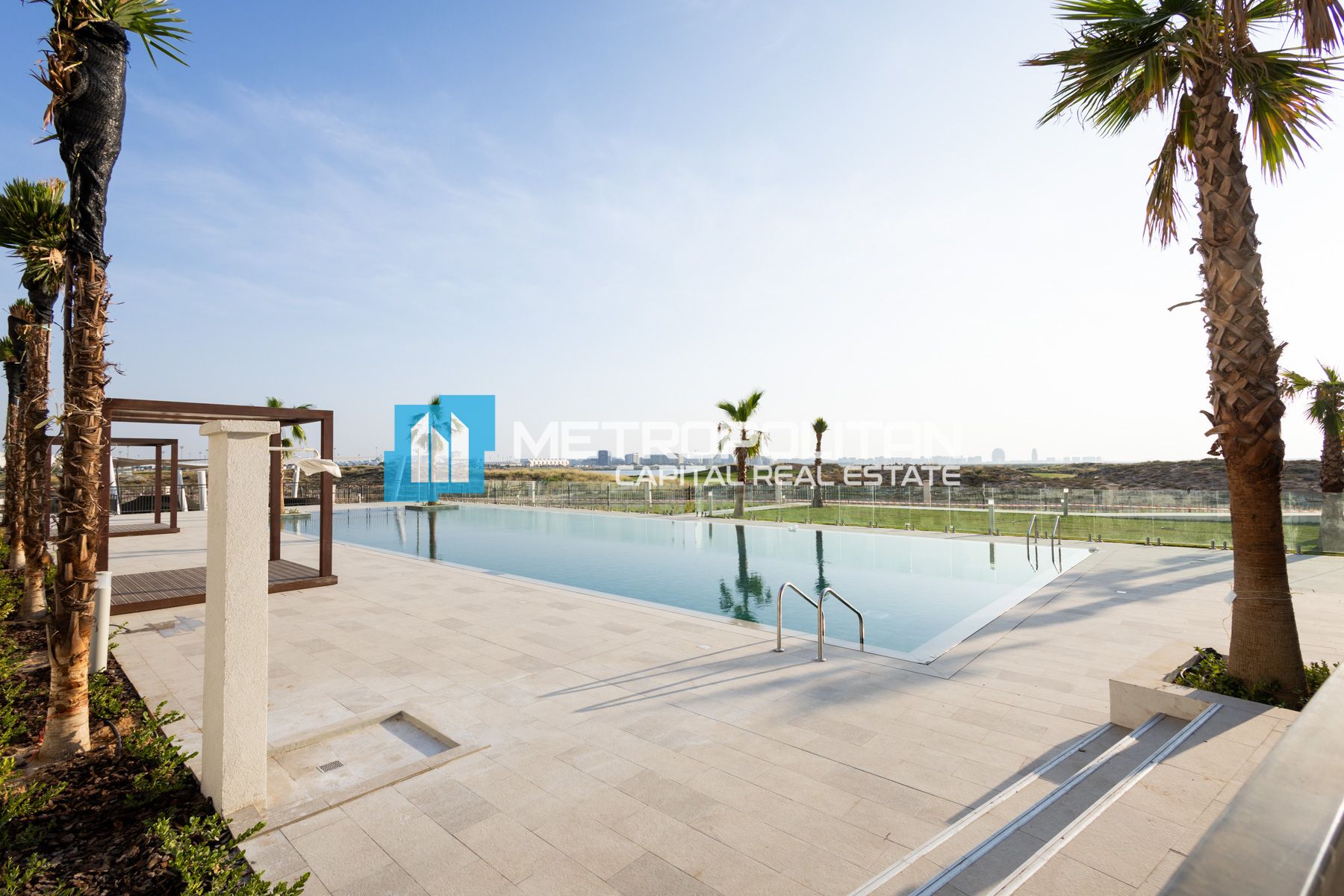 Image - Residences C, Yas Island, Abu Dhabi | Project - Apartment