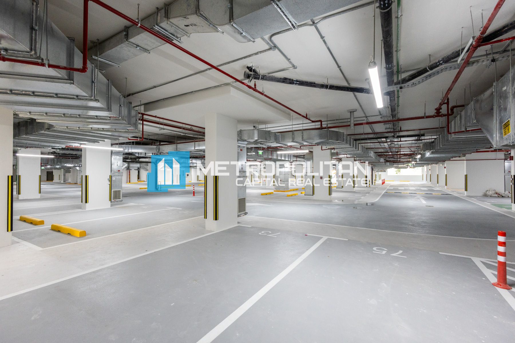 Image - Residences C, Yas Island, Abu Dhabi | Project - Apartment