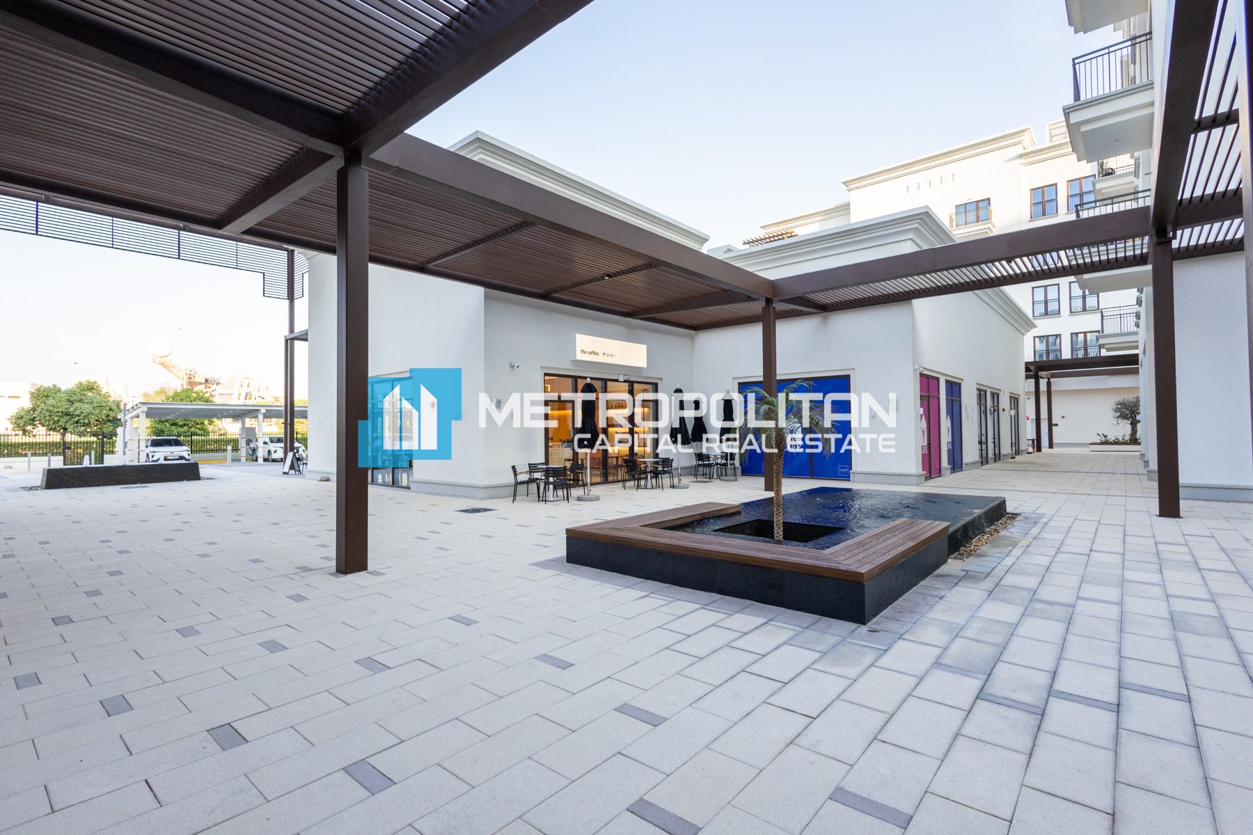 Image - Residences C, Yas Island, Abu Dhabi | Project - Apartment