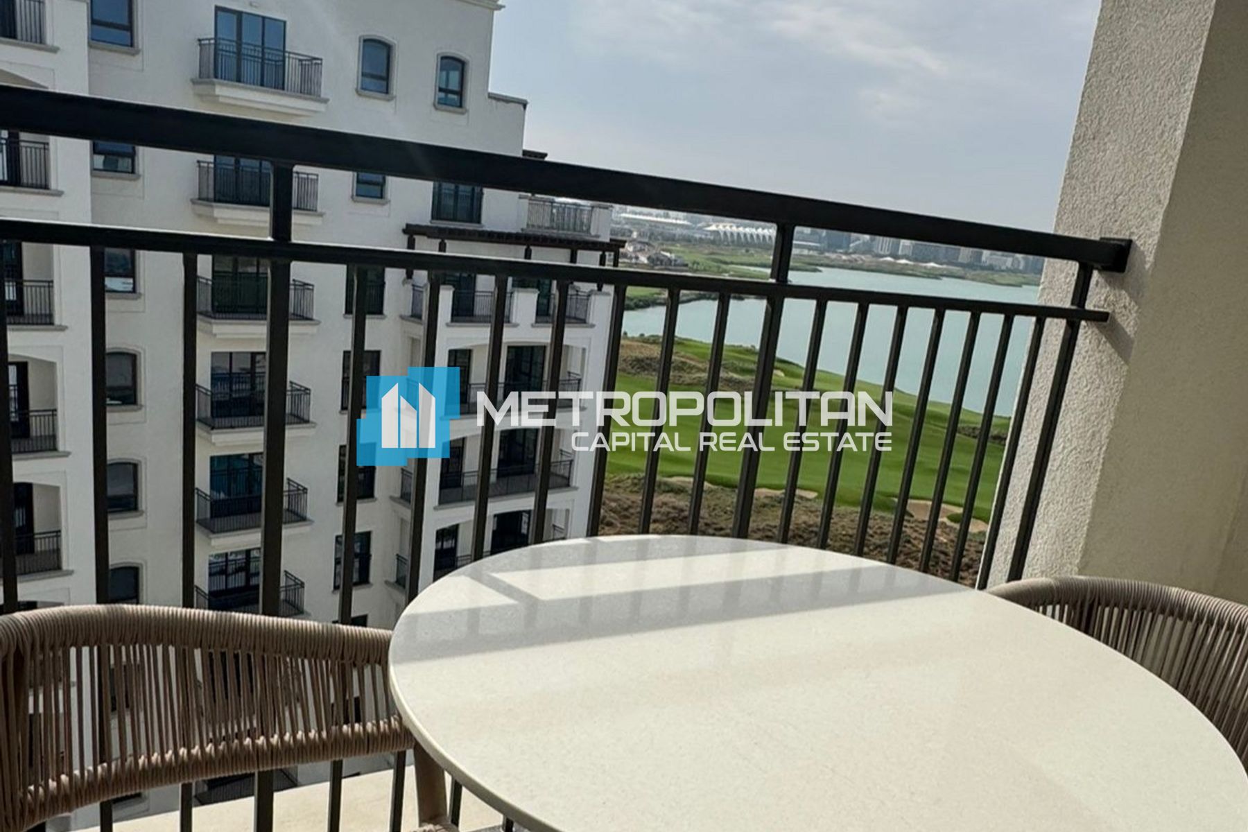 Image - Residences C, Yas Island, Abu Dhabi | Project - Apartment