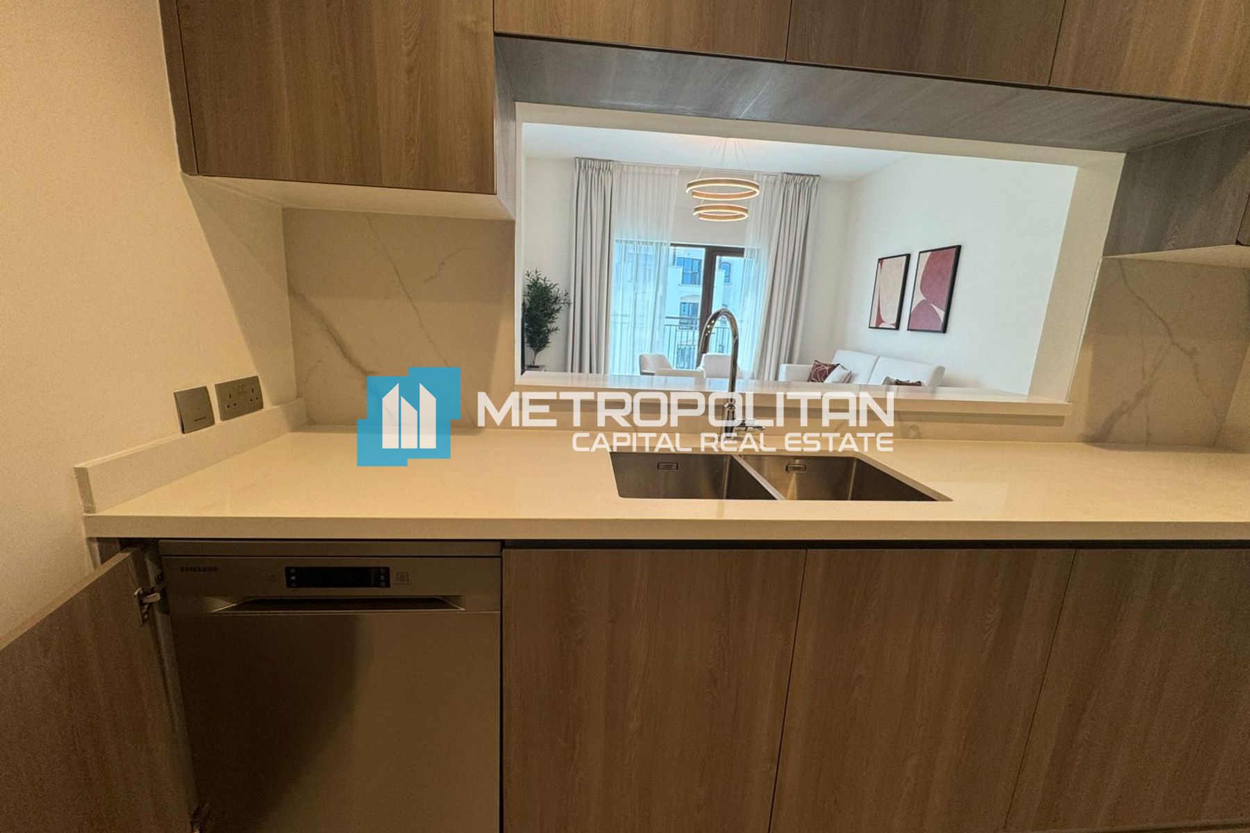 Image - Residences C, Yas Island, Abu Dhabi | Project - Apartment