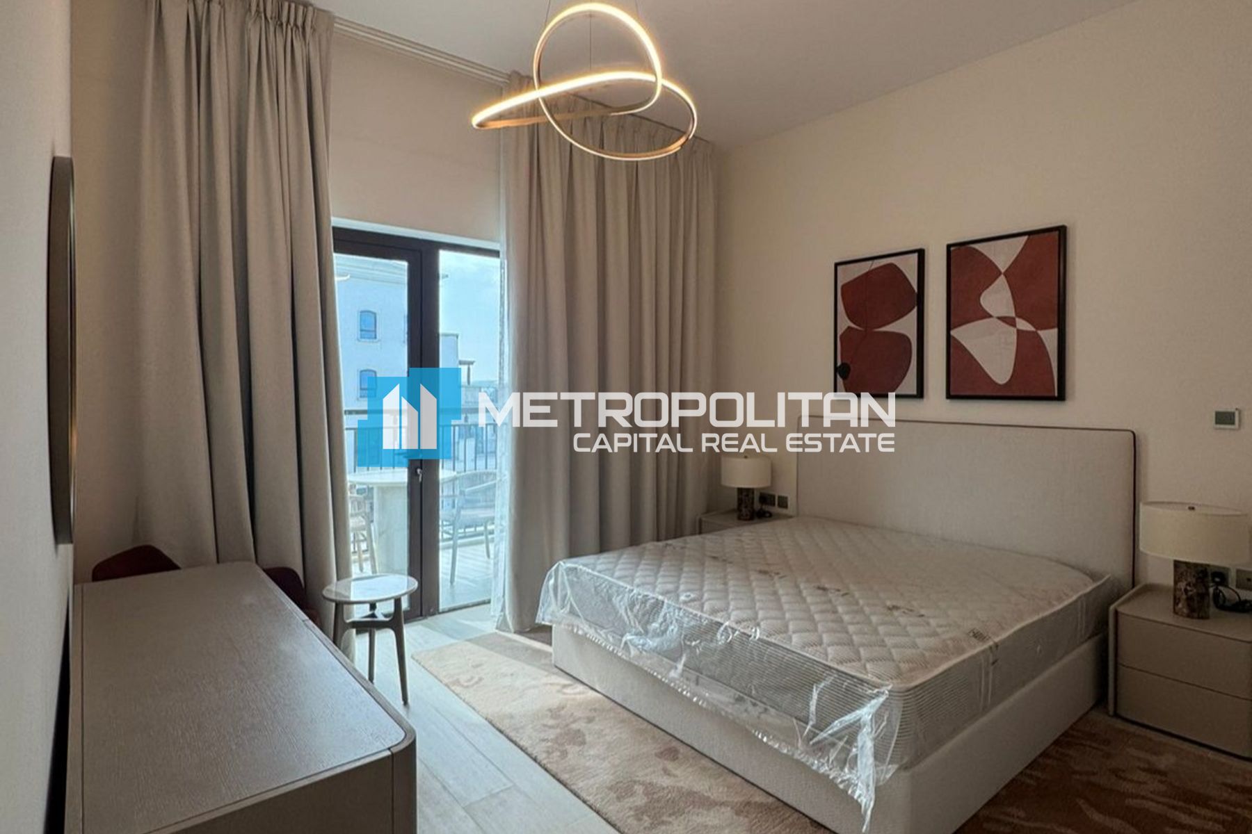 Image - Residences C, Yas Island, Abu Dhabi | Project - Apartment