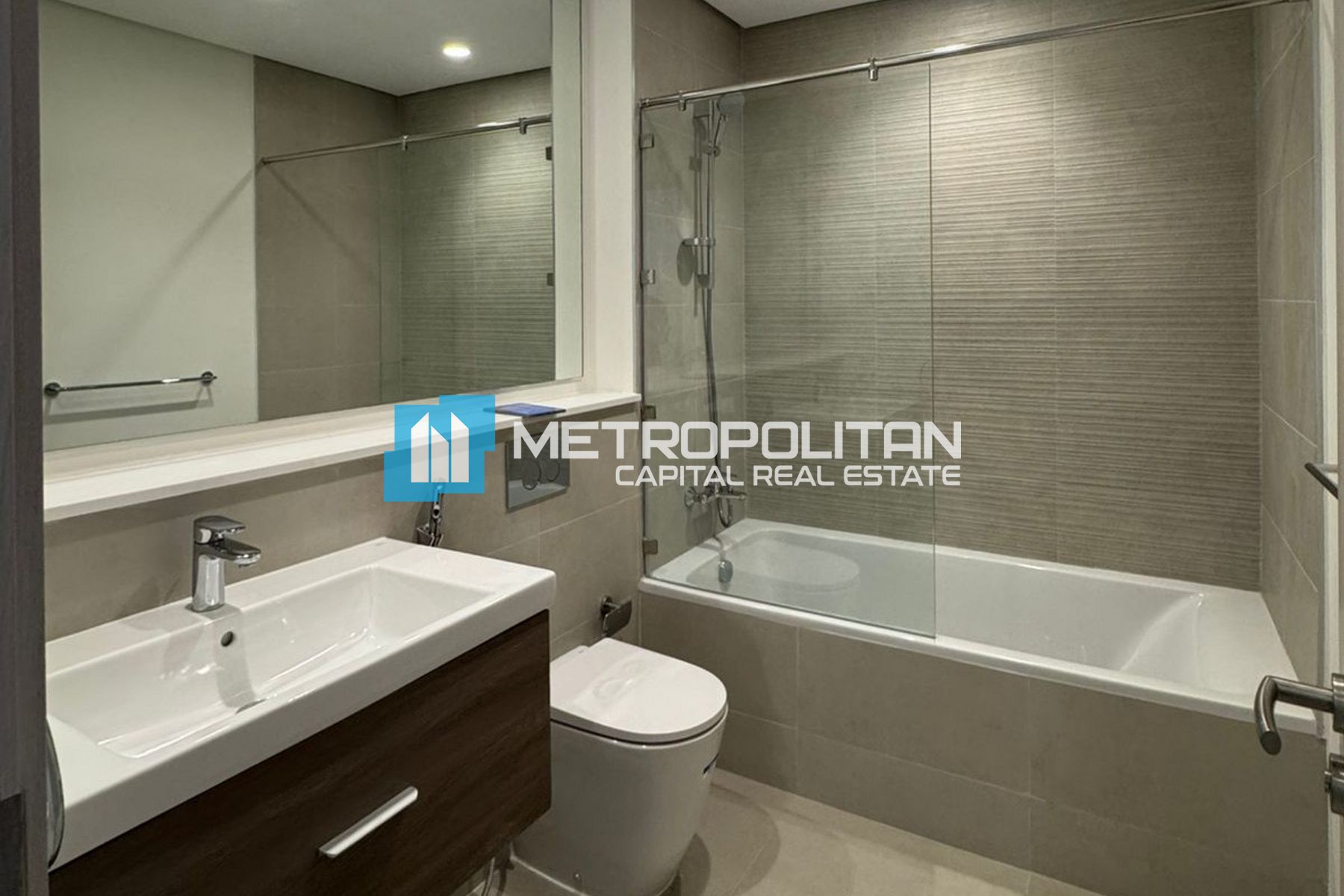 Image - Residences C, Yas Island, Abu Dhabi | Project - Apartment