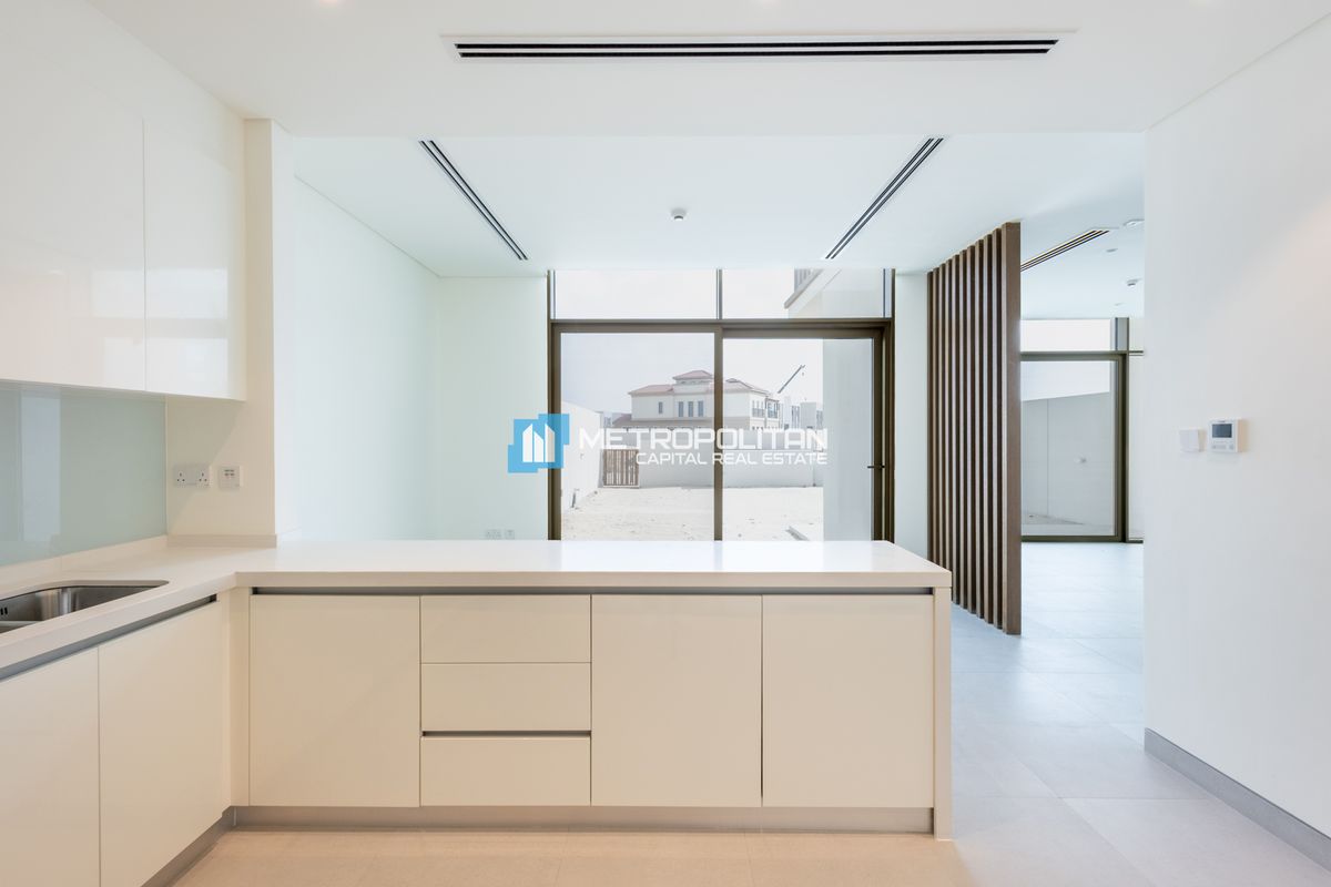 Image - Souk Al Jubail, Al Jubail Island, Abu Dhabi | Project - Townhouse