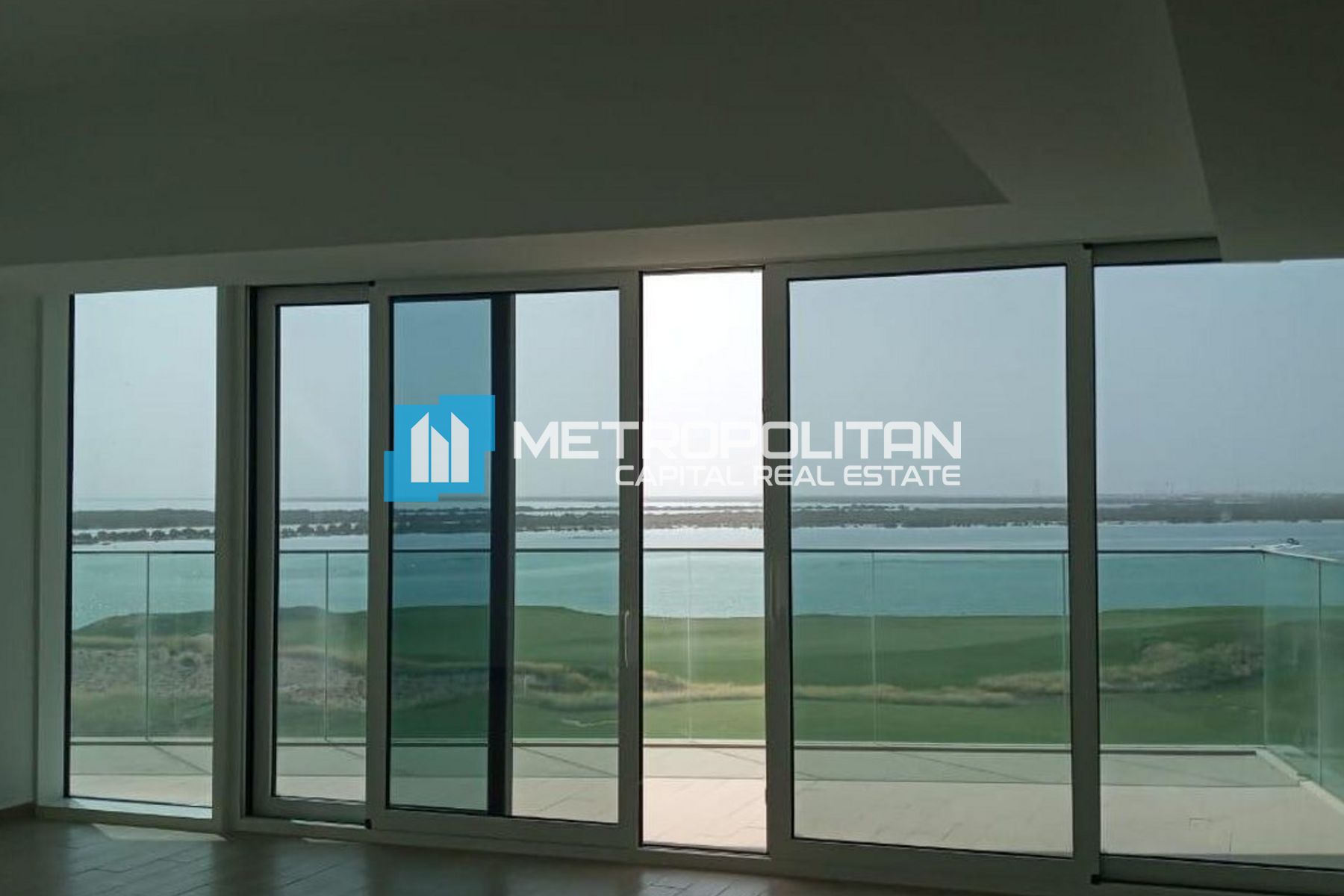 Image - Mayan 3, Yas Island, Abu Dhabi | Project - Apartment