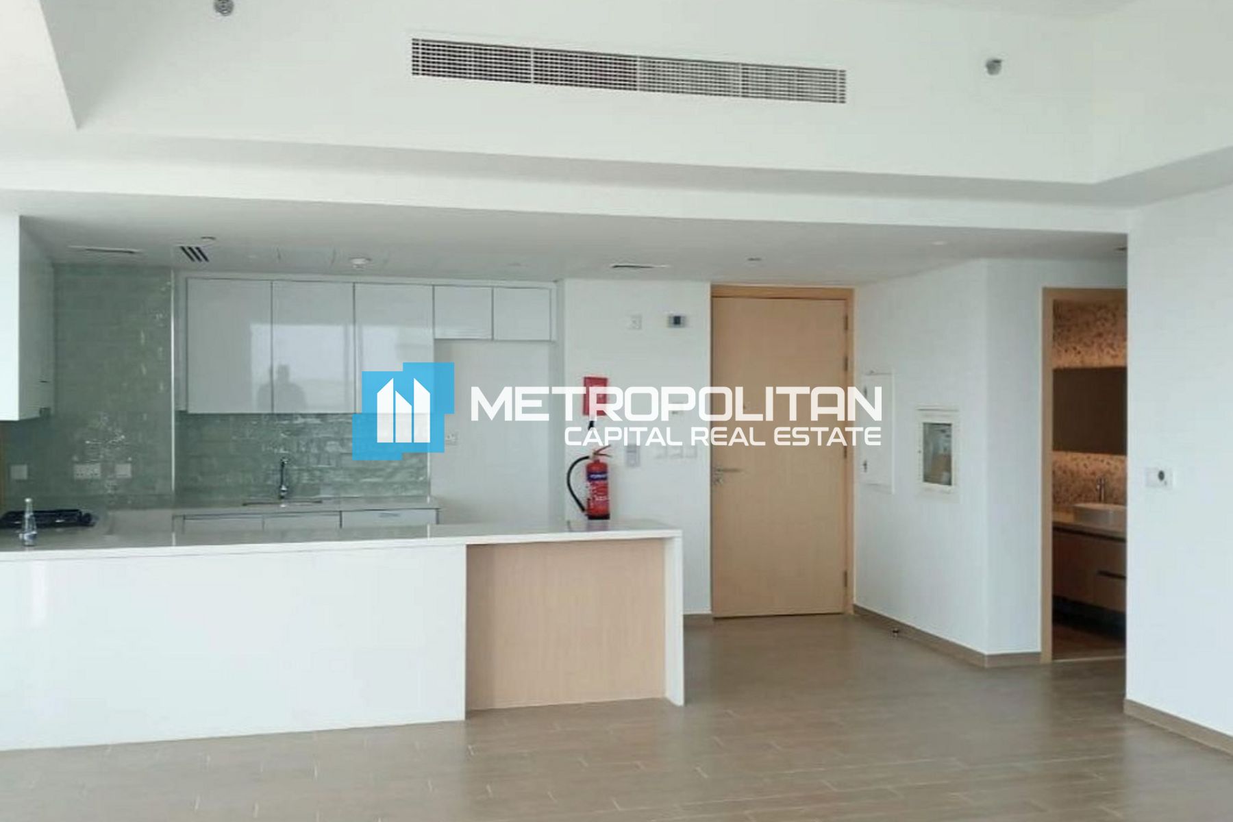 Image - Mayan 3, Yas Island, Abu Dhabi | Project - Apartment