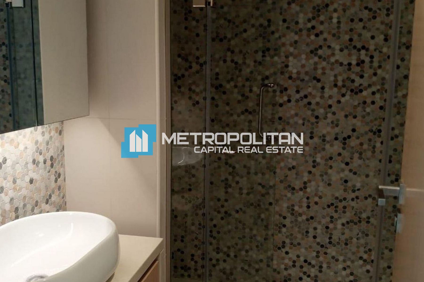 Image - Mayan 3, Yas Island, Abu Dhabi | Project - Apartment