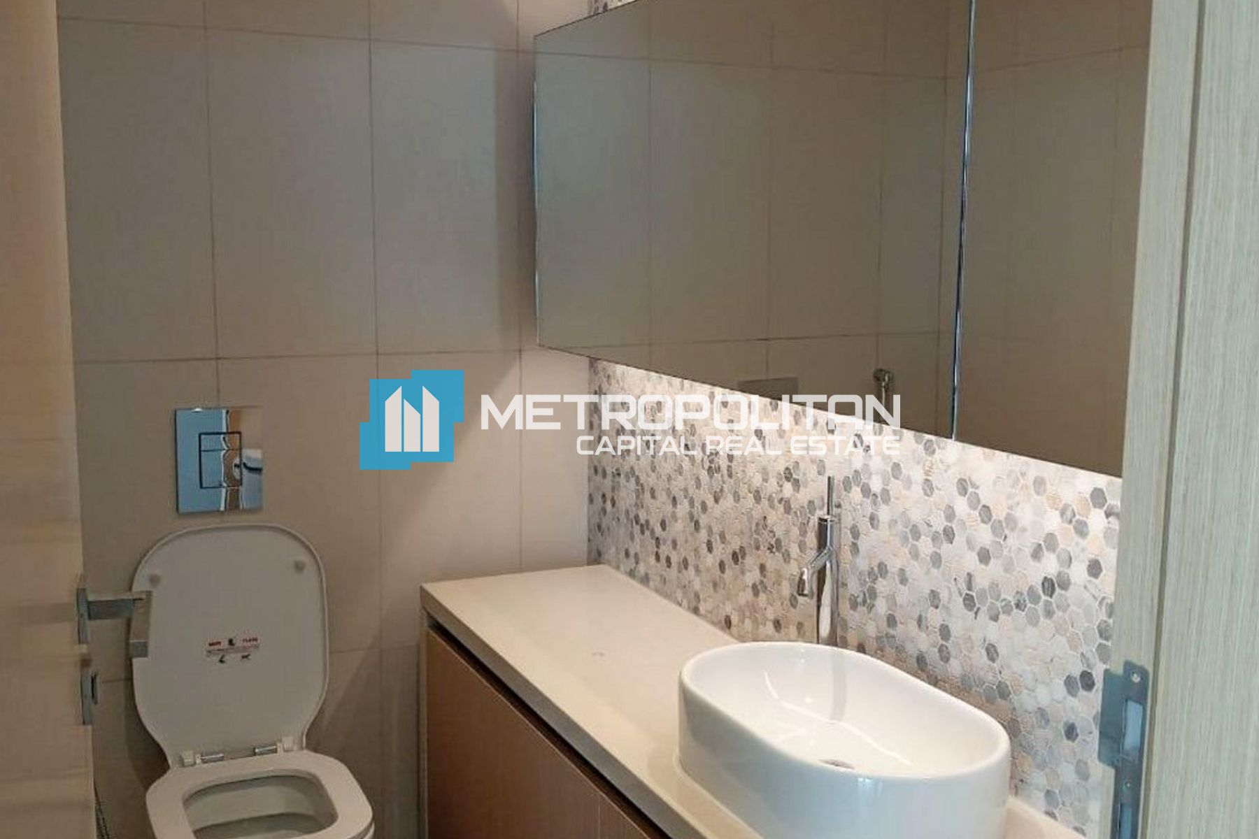 Image - Mayan 3, Yas Island, Abu Dhabi | Project - Apartment