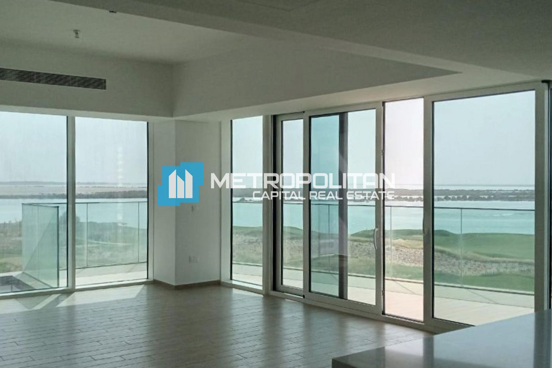 Image - Mayan 3, Yas Island, Abu Dhabi | Project - Apartment