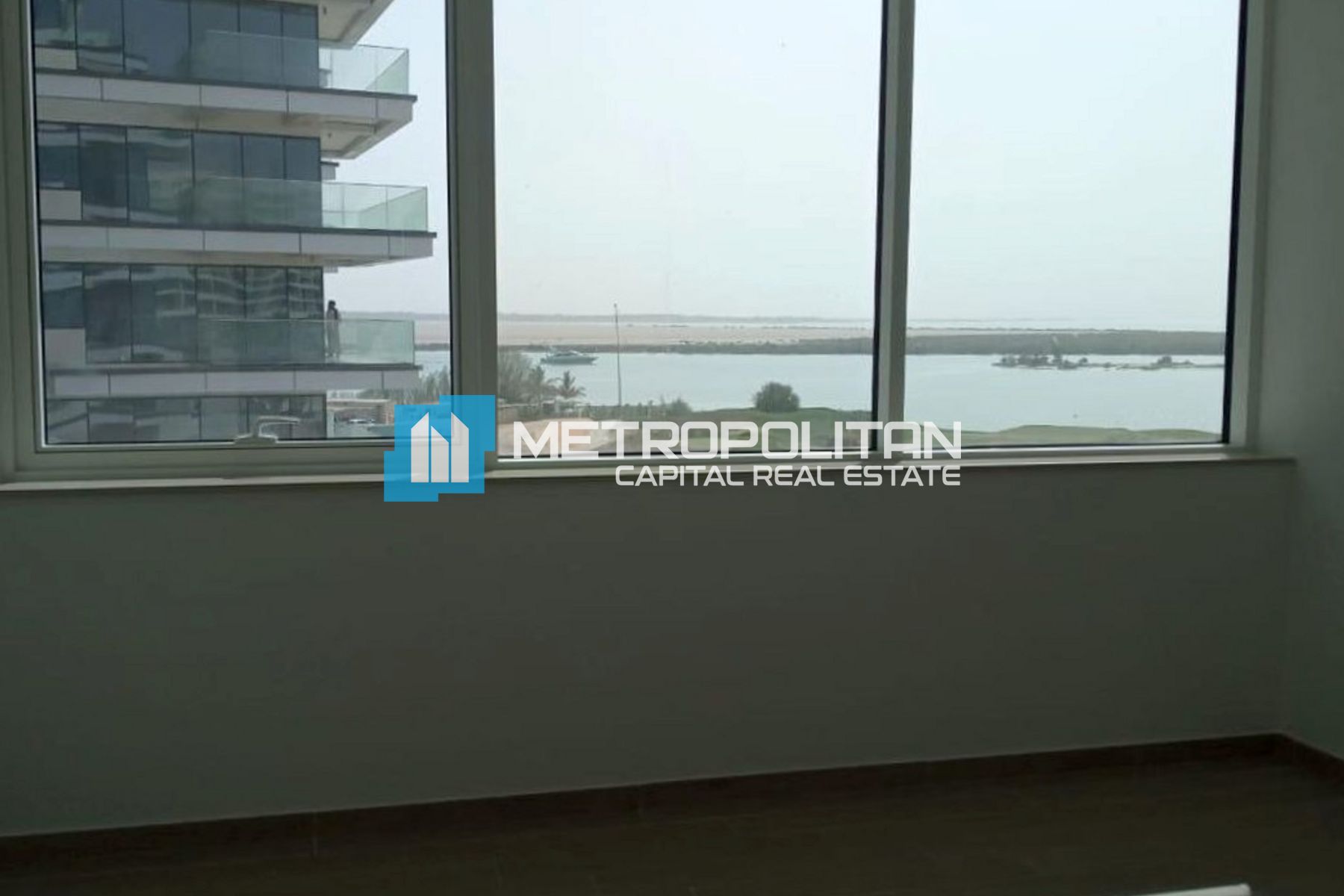 Image - Mayan 3, Yas Island, Abu Dhabi | Project - Apartment