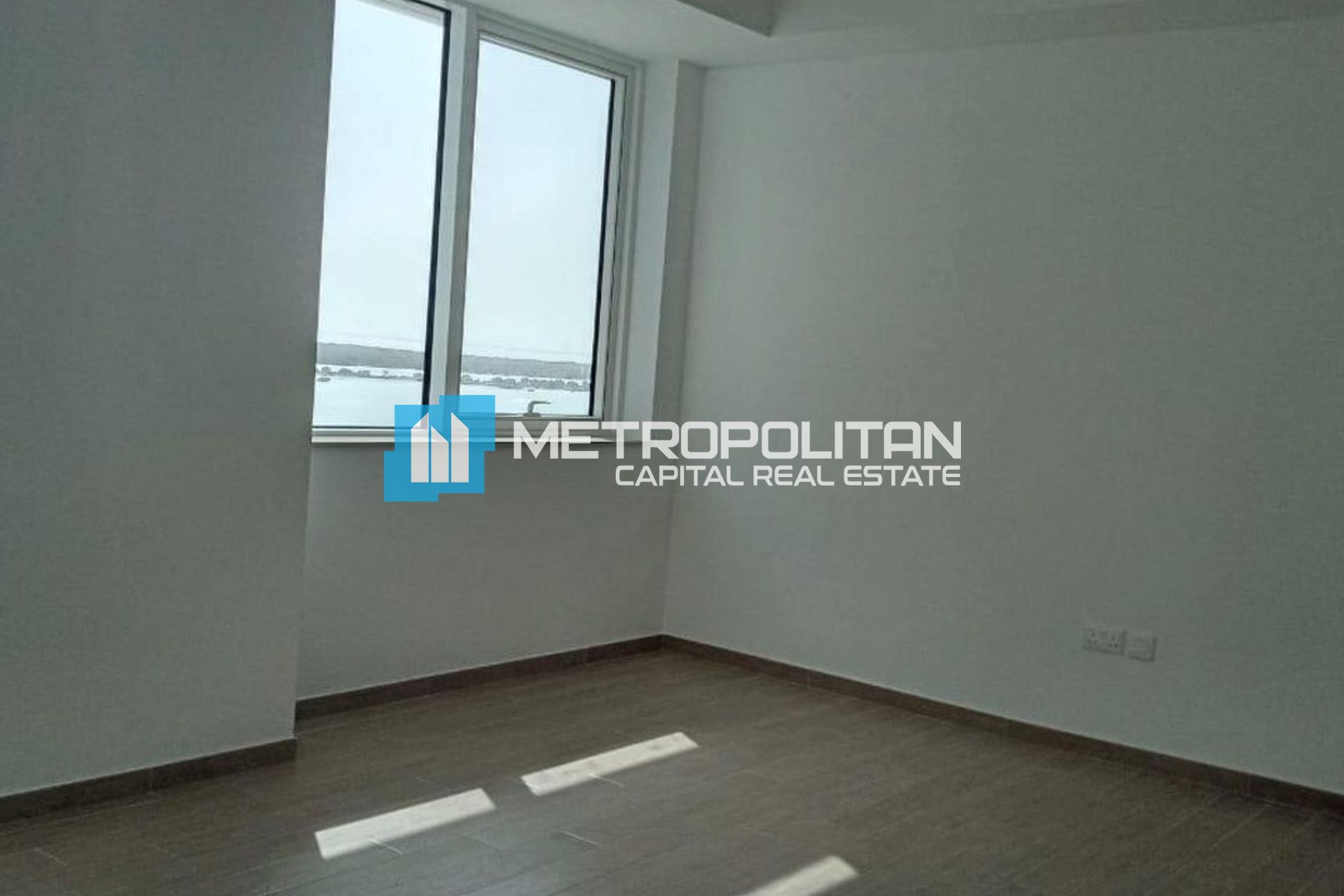 Image - Mayan 3, Yas Island, Abu Dhabi | Project - Apartment