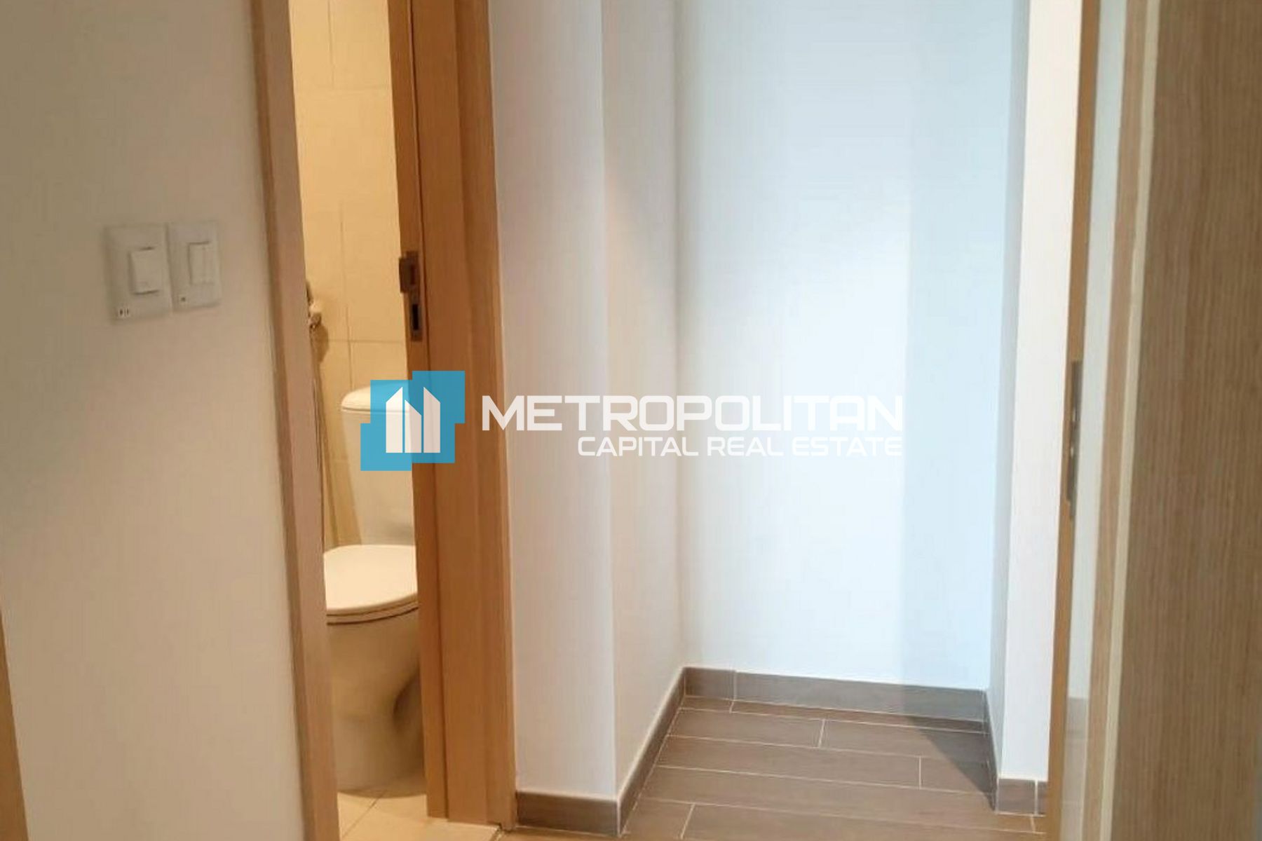 Image - Mayan 3, Yas Island, Abu Dhabi | Project - Apartment