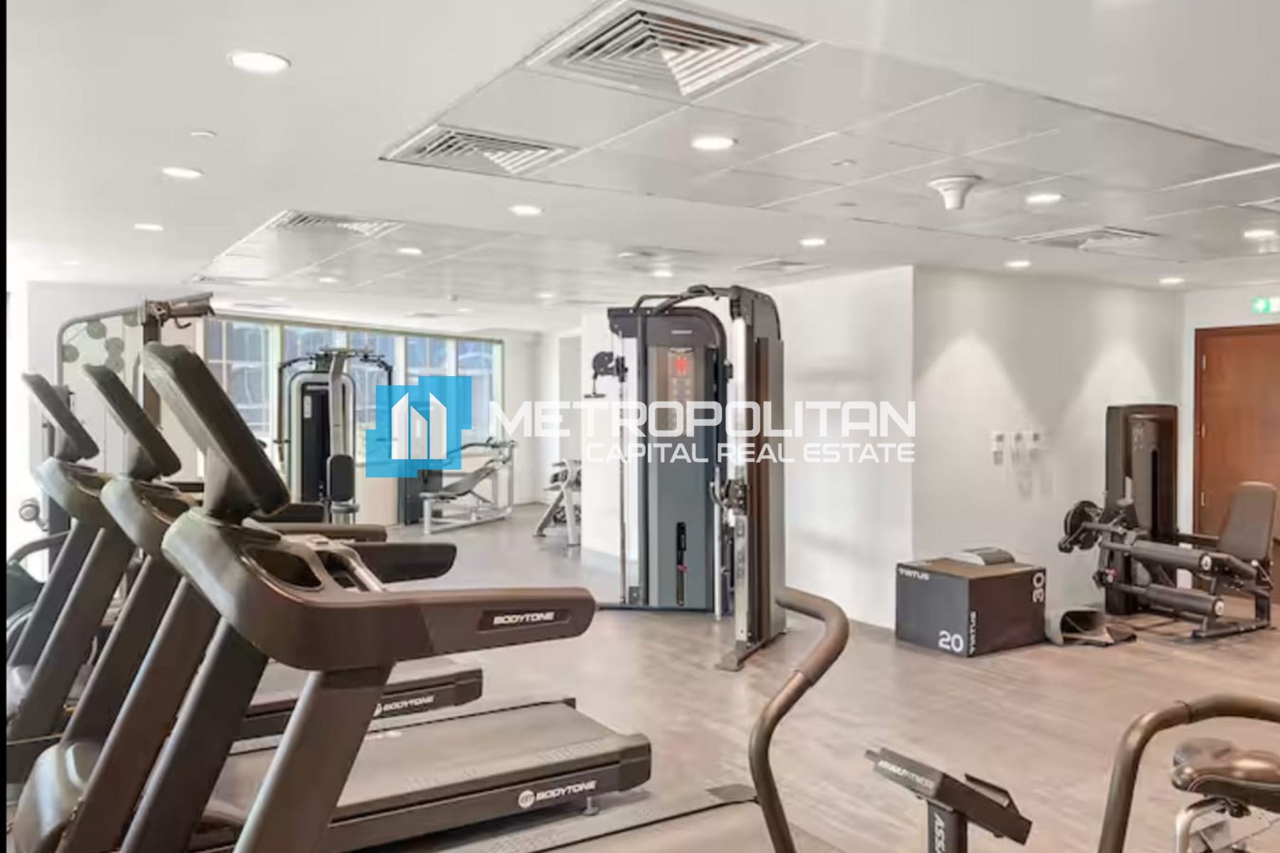 Image - Ajwan Towers, Saadiyat Island, Abu Dhabi | Project - Apartment