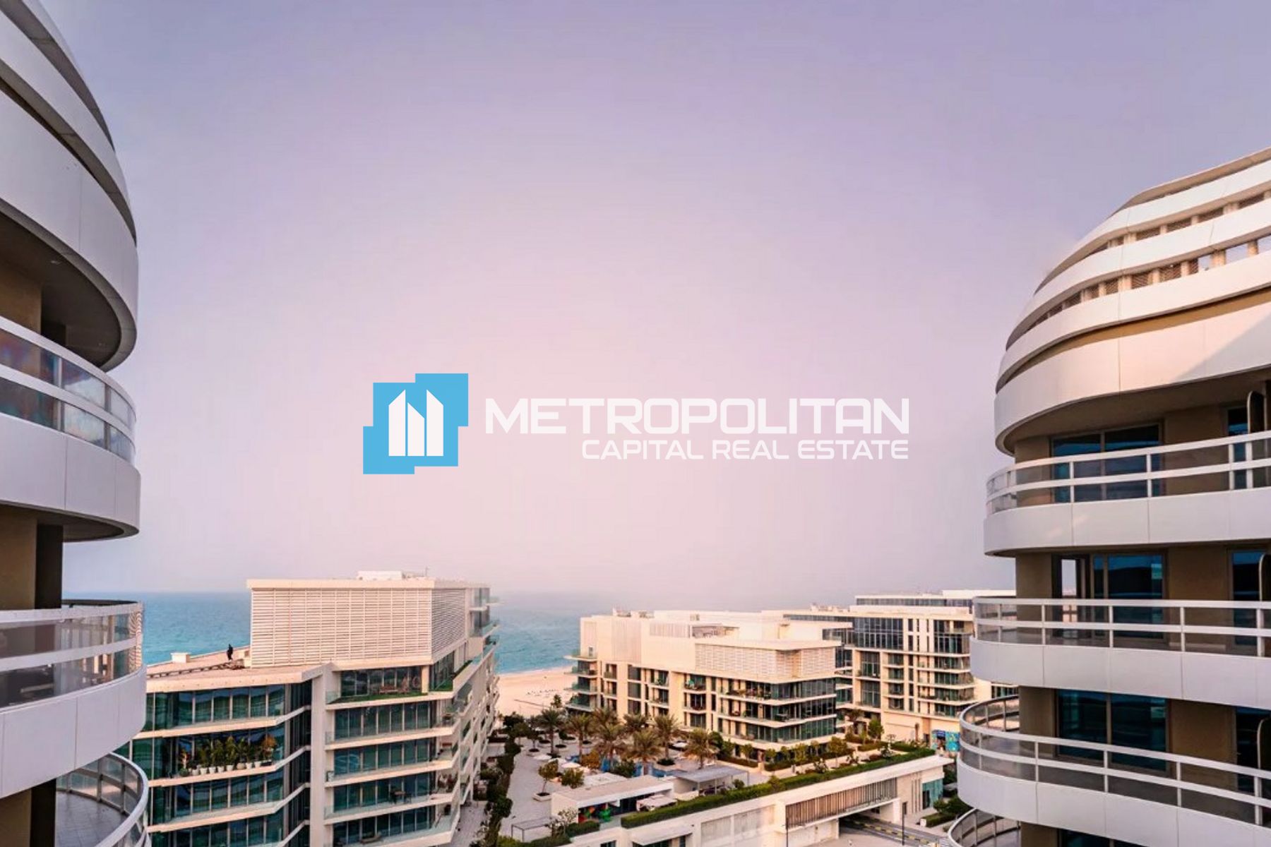 Image - Ajwan Towers, Saadiyat Island, Abu Dhabi | Project - Apartment