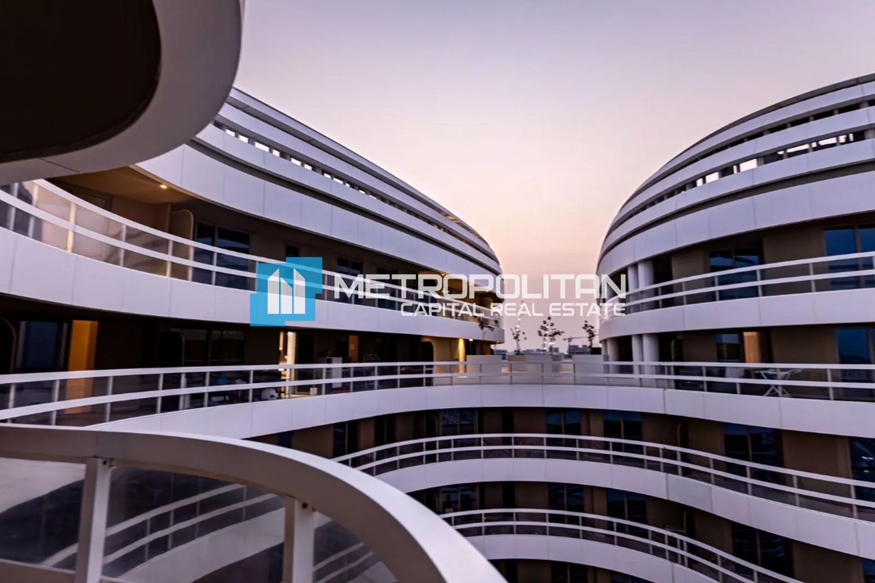 Image - Ajwan Towers, Saadiyat Island, Abu Dhabi | Project - Apartment