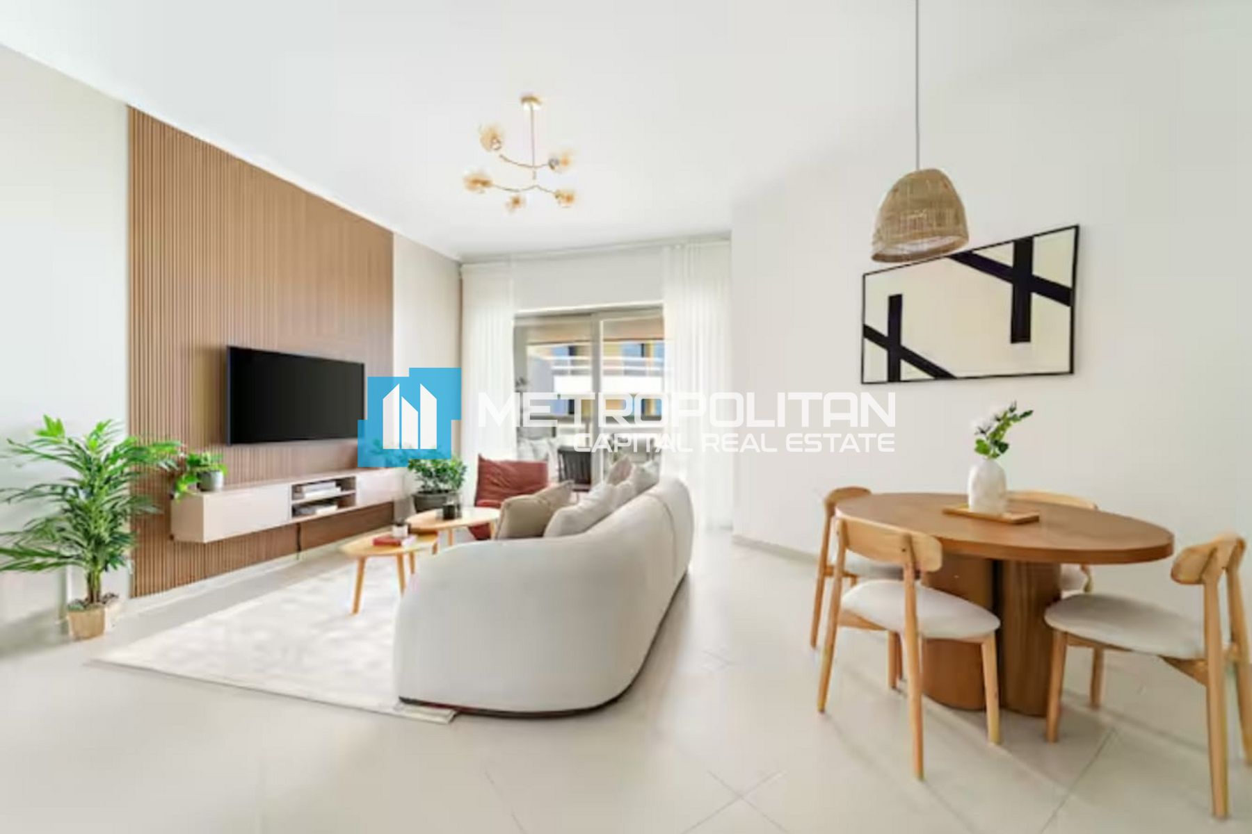 Image - Ajwan Towers, Saadiyat Island, Abu Dhabi | Project - Apartment