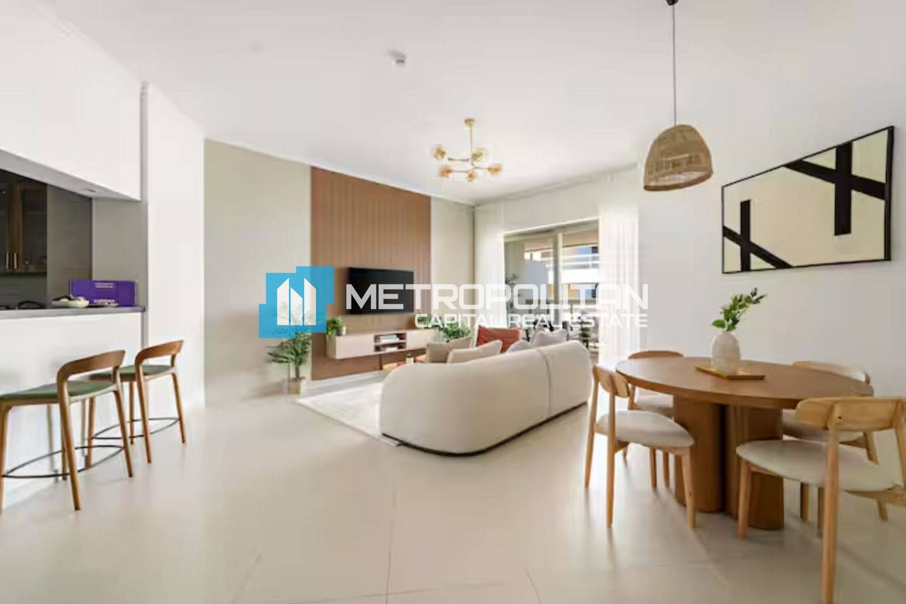 Image - Ajwan Towers, Saadiyat Island, Abu Dhabi | Project - Apartment