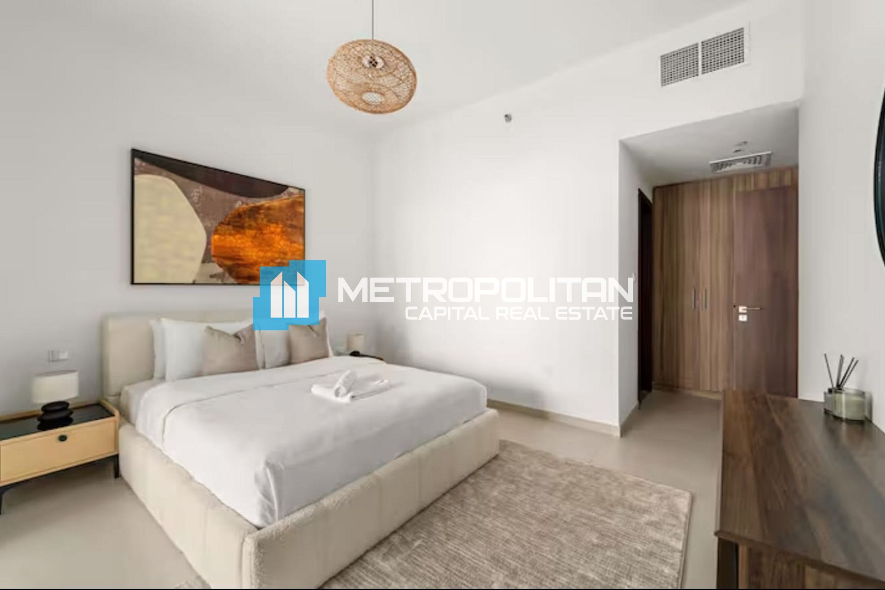 Image - Ajwan Towers, Saadiyat Island, Abu Dhabi | Project - Apartment