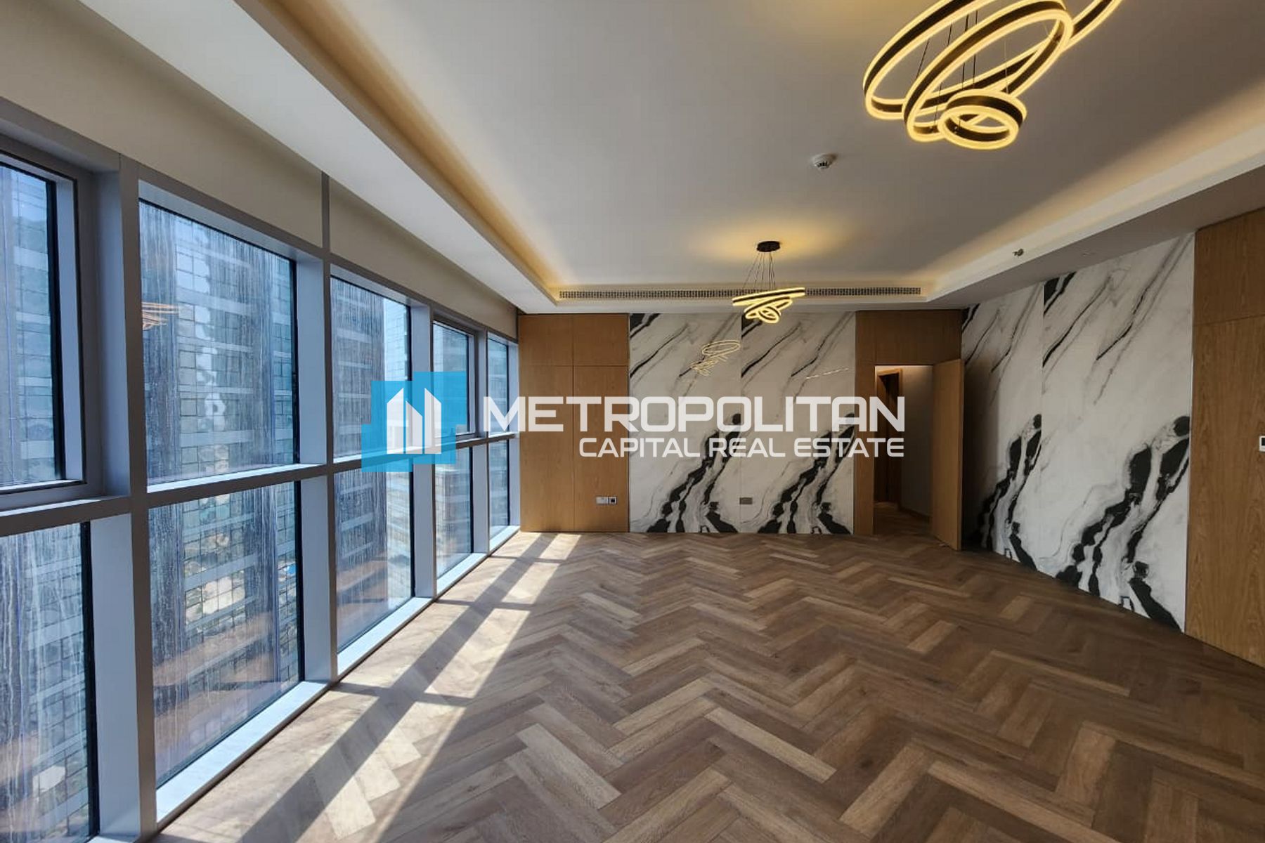 Image - Radiant Square, Al Reem Island, Abu Dhabi | Project - Apartment