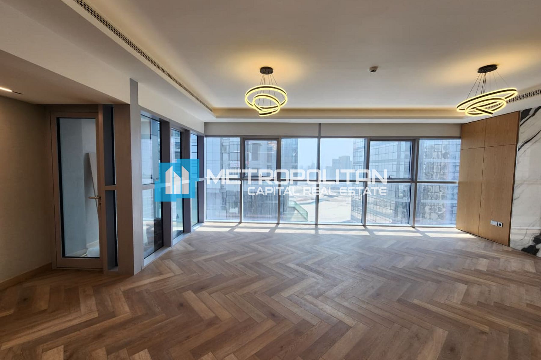 Image - Radiant Square, Al Reem Island, Abu Dhabi | Project - Apartment