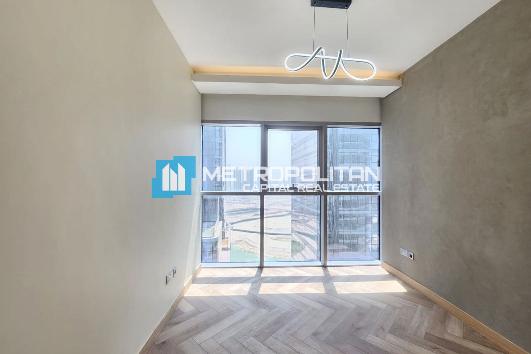 Image - Radiant Square, Al Reem Island, Abu Dhabi | Project - Apartment