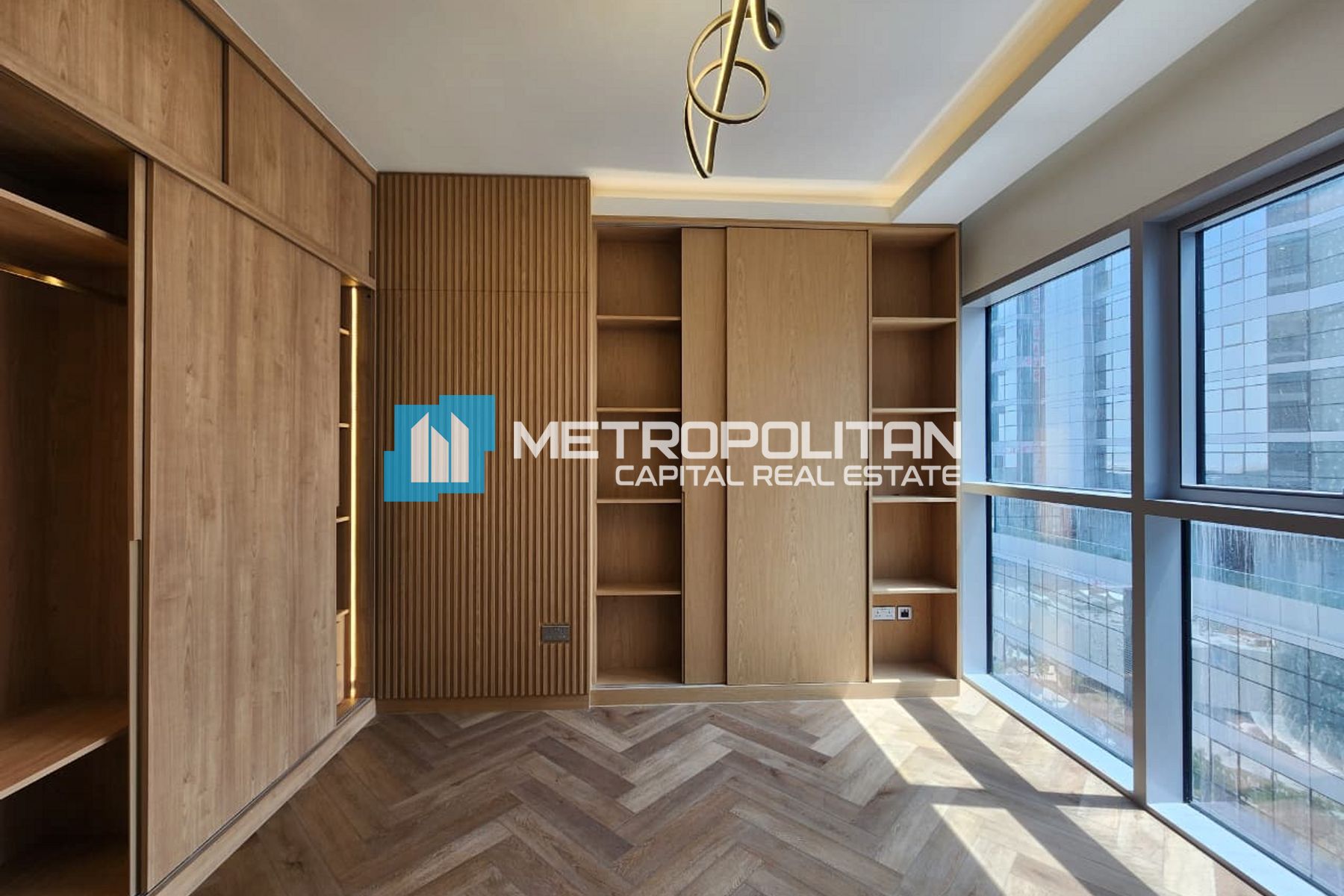 Image - Radiant Square, Al Reem Island, Abu Dhabi | Project - Apartment