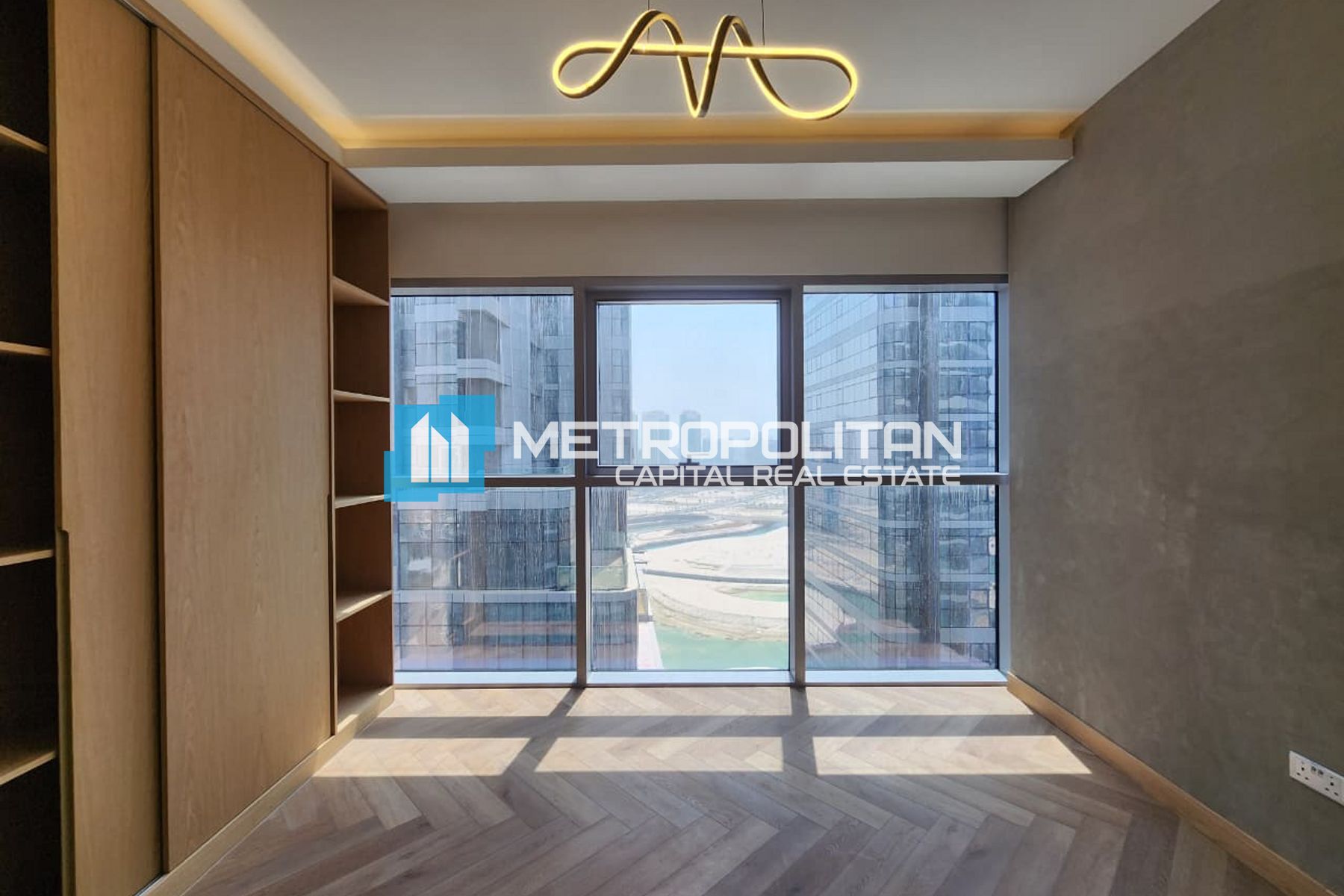 Image - Radiant Square, Al Reem Island, Abu Dhabi | Project - Apartment