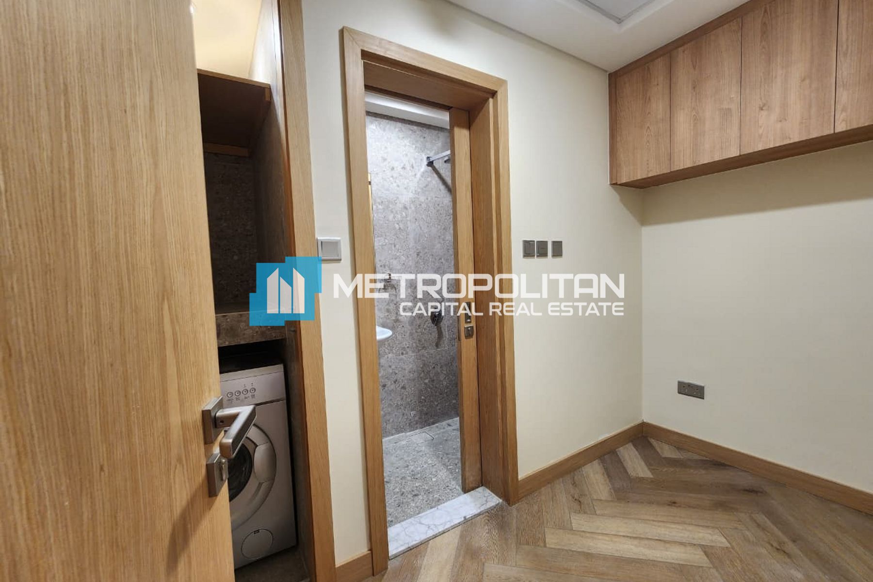 Image - Radiant Square, Al Reem Island, Abu Dhabi | Project - Apartment