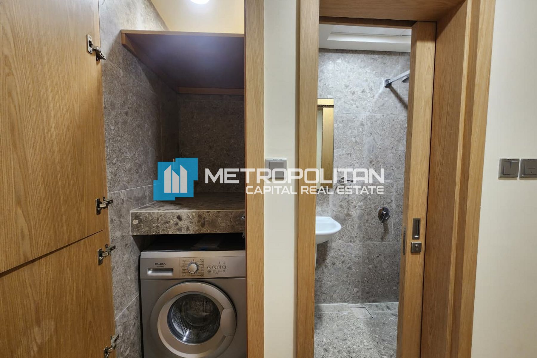 Image - Radiant Square, Al Reem Island, Abu Dhabi | Project - Apartment