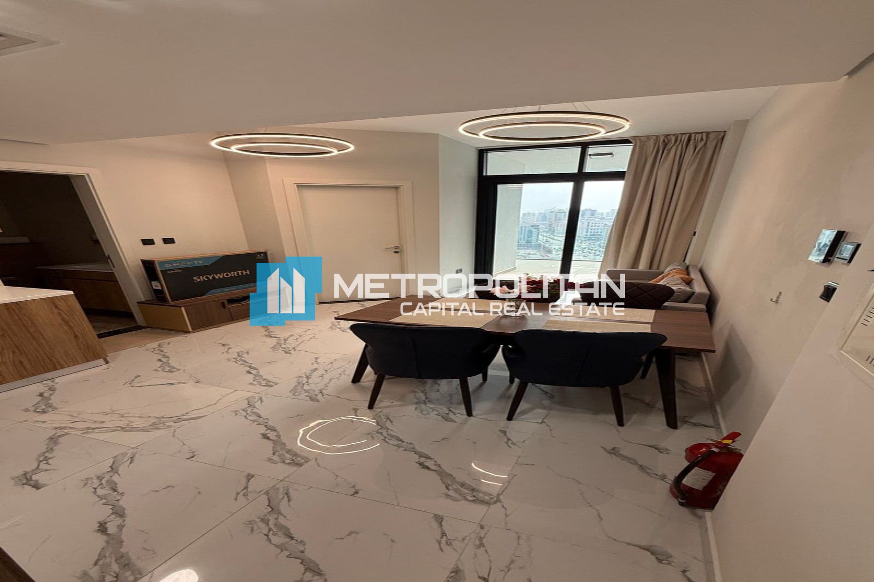 Image - Al Maryah Vista 1, Al Maryah Island, Abu Dhabi | Project - Apartment