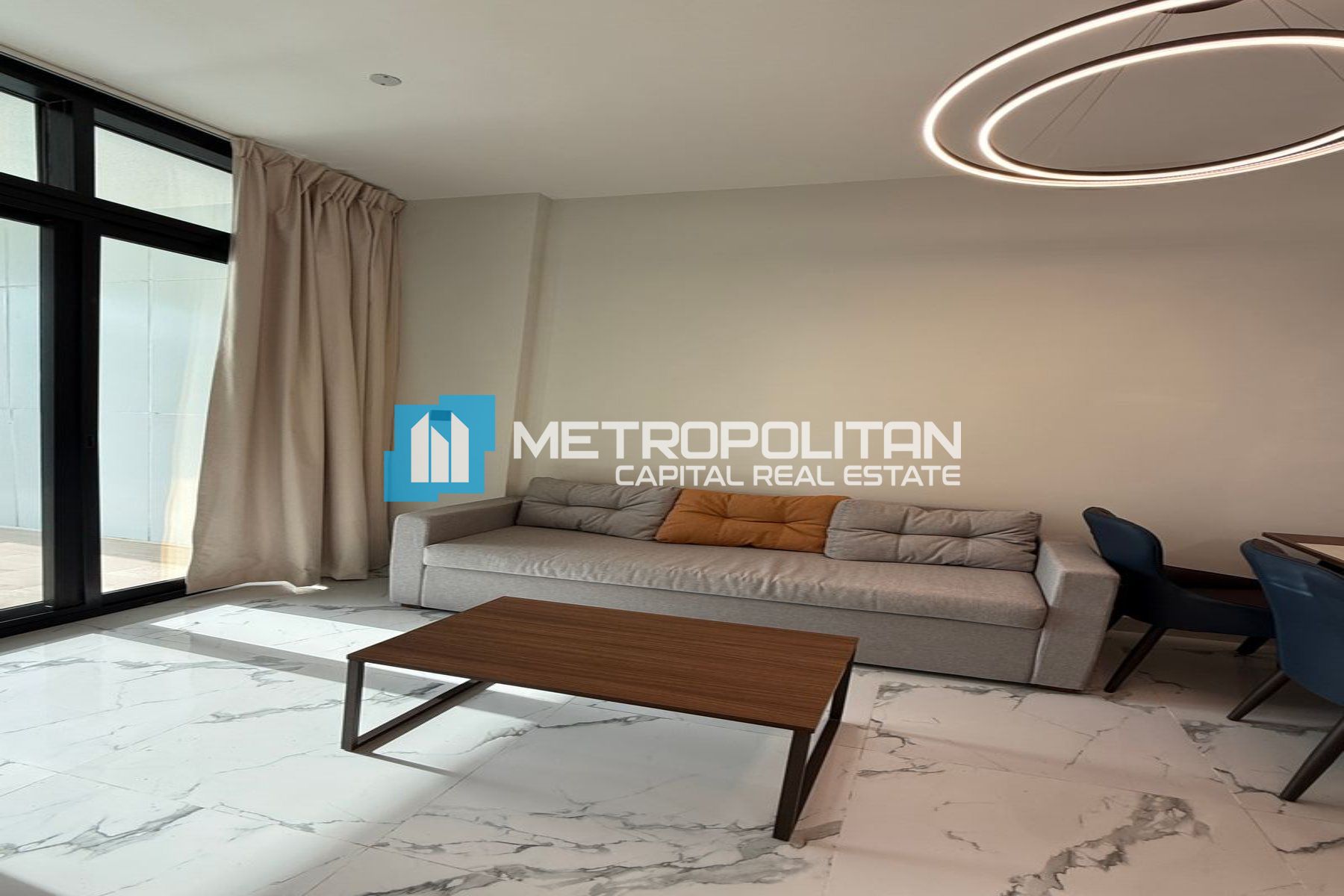 Image - Al Maryah Vista 1, Al Maryah Island, Abu Dhabi | Project - Apartment