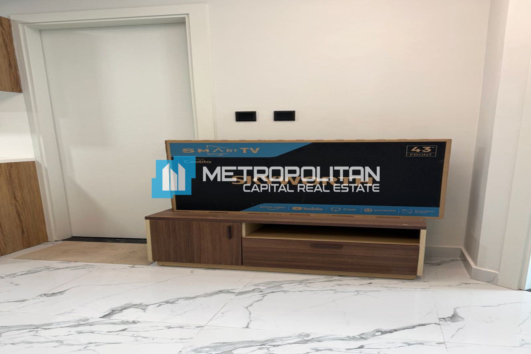 Image - Al Maryah Vista 1, Al Maryah Island, Abu Dhabi | Project - Apartment