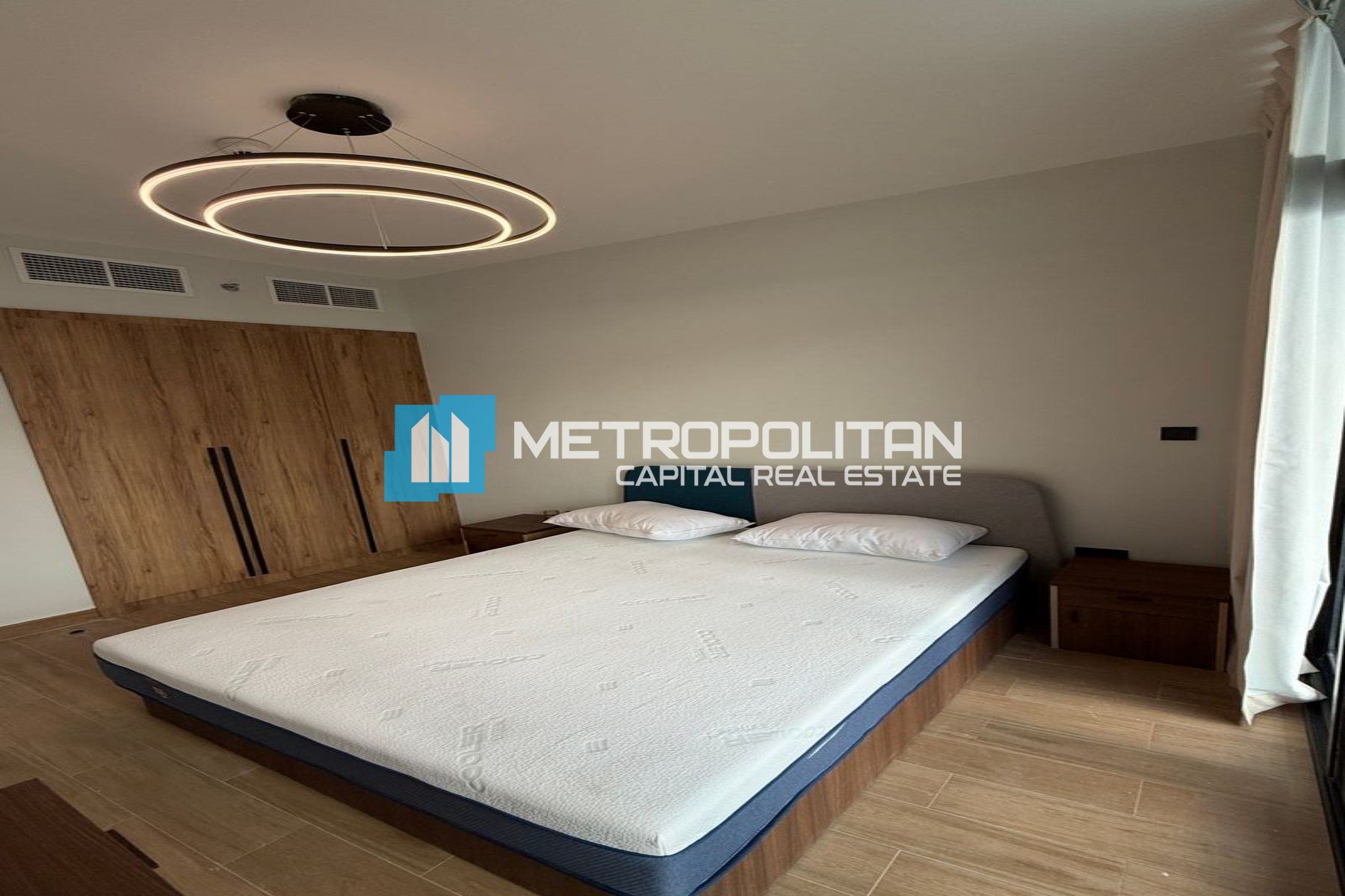 Image - Al Maryah Vista 1, Al Maryah Island, Abu Dhabi | Project - Apartment