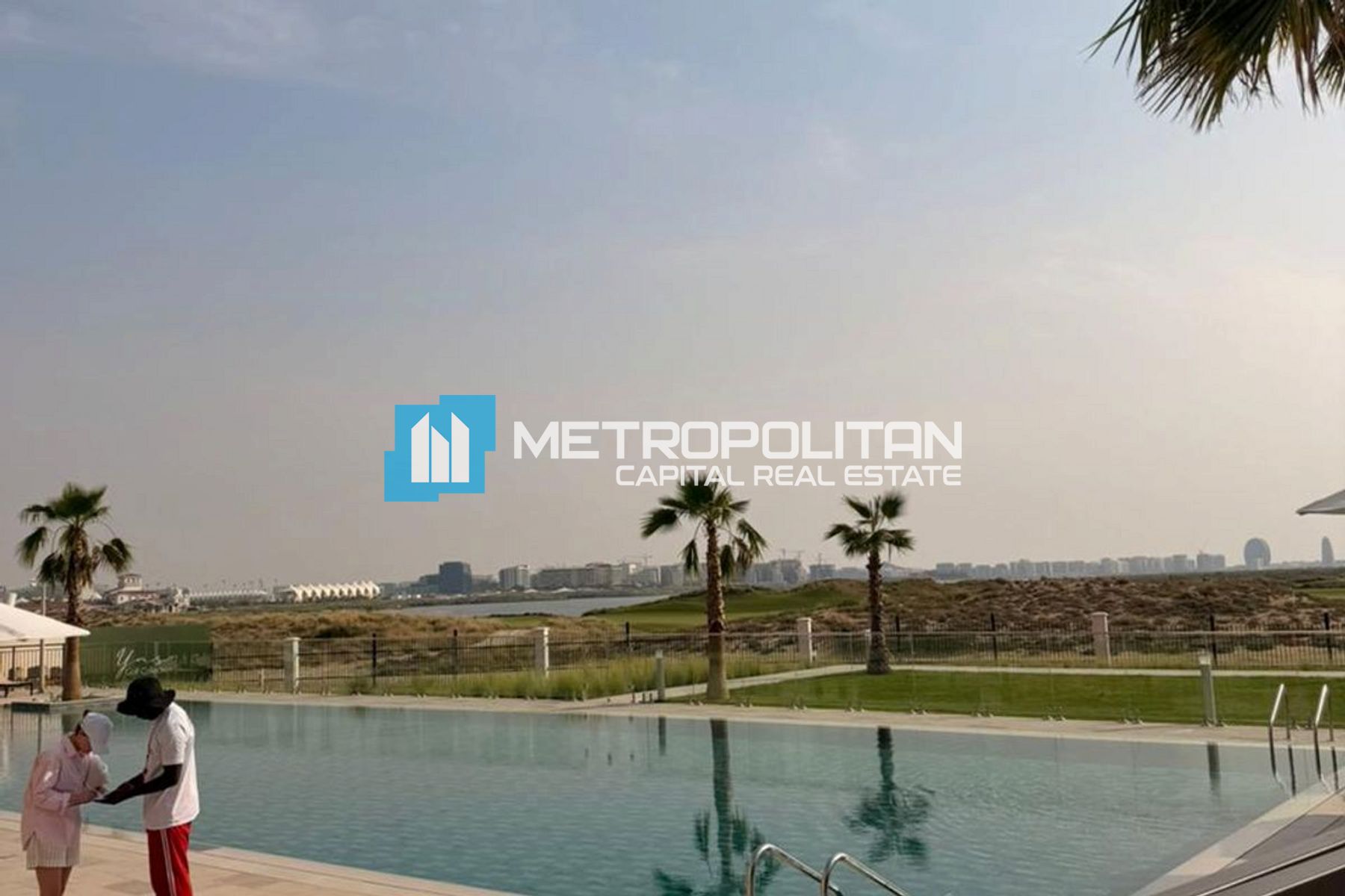 Image - Residences D, Yas Island, Abu Dhabi | Project - شقة