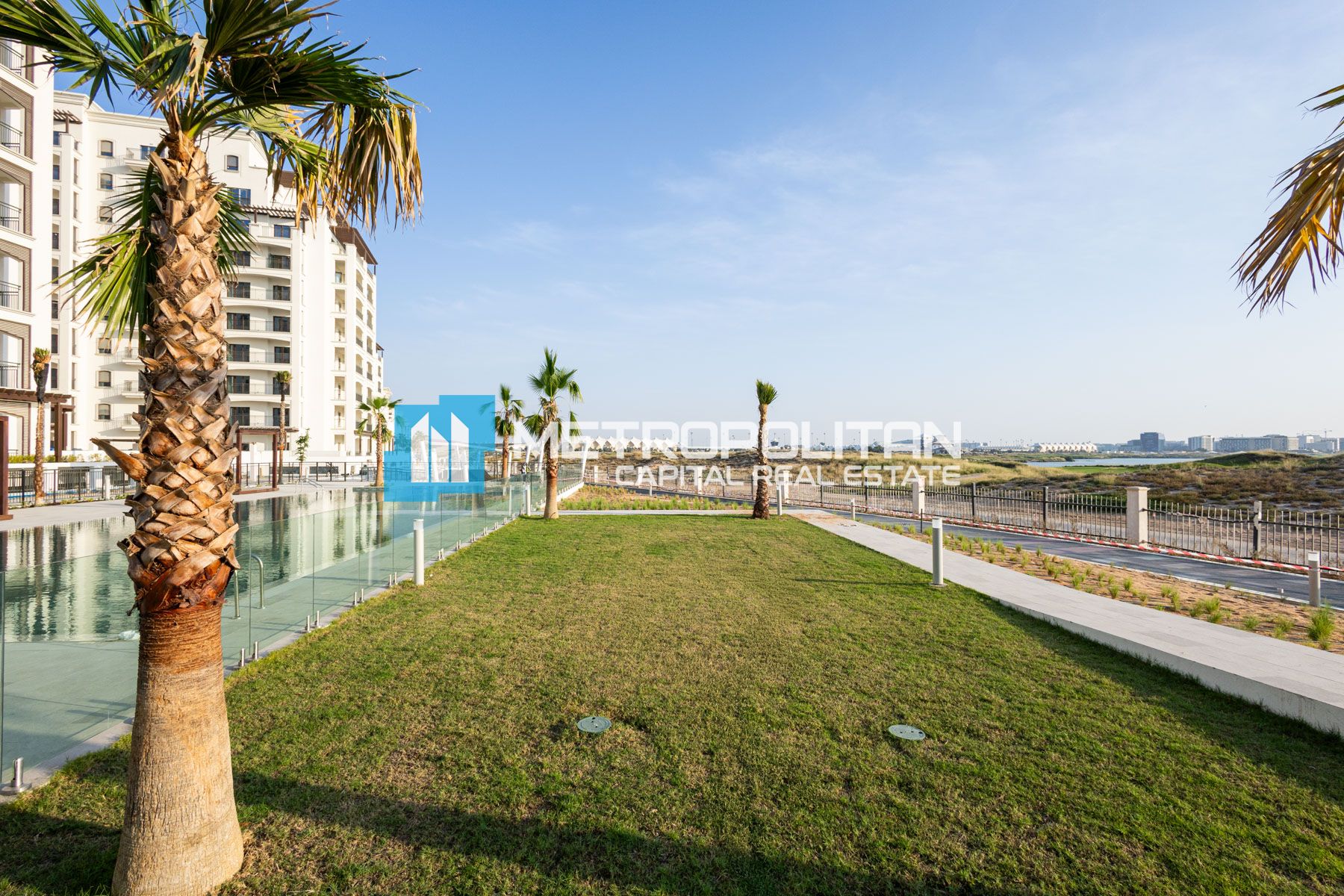 Image - Residences D, Yas Island, Abu Dhabi | Project - شقة